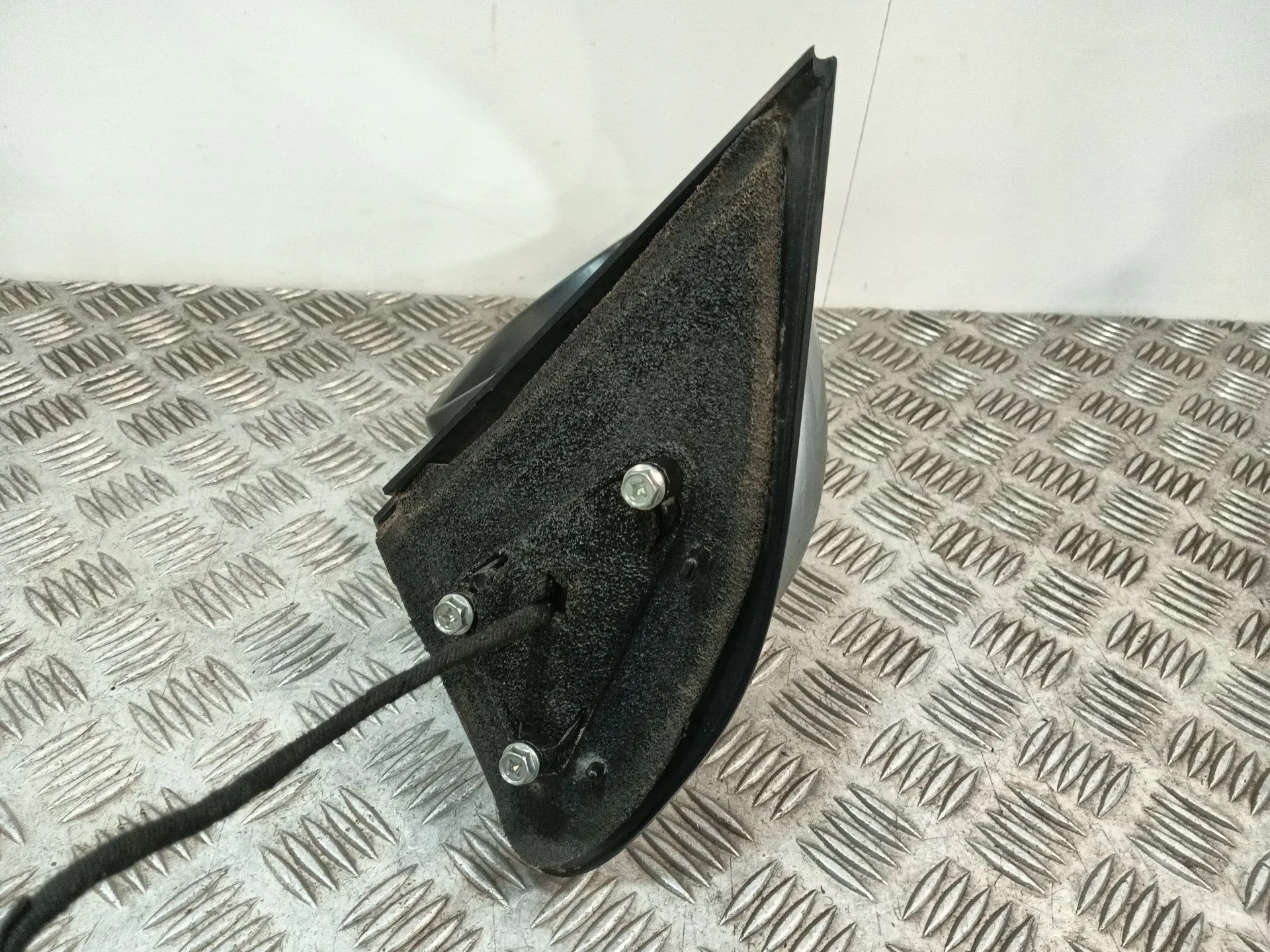 Retrovisor Izquierdo para Nissan Qashqai I (J10, Nj10)