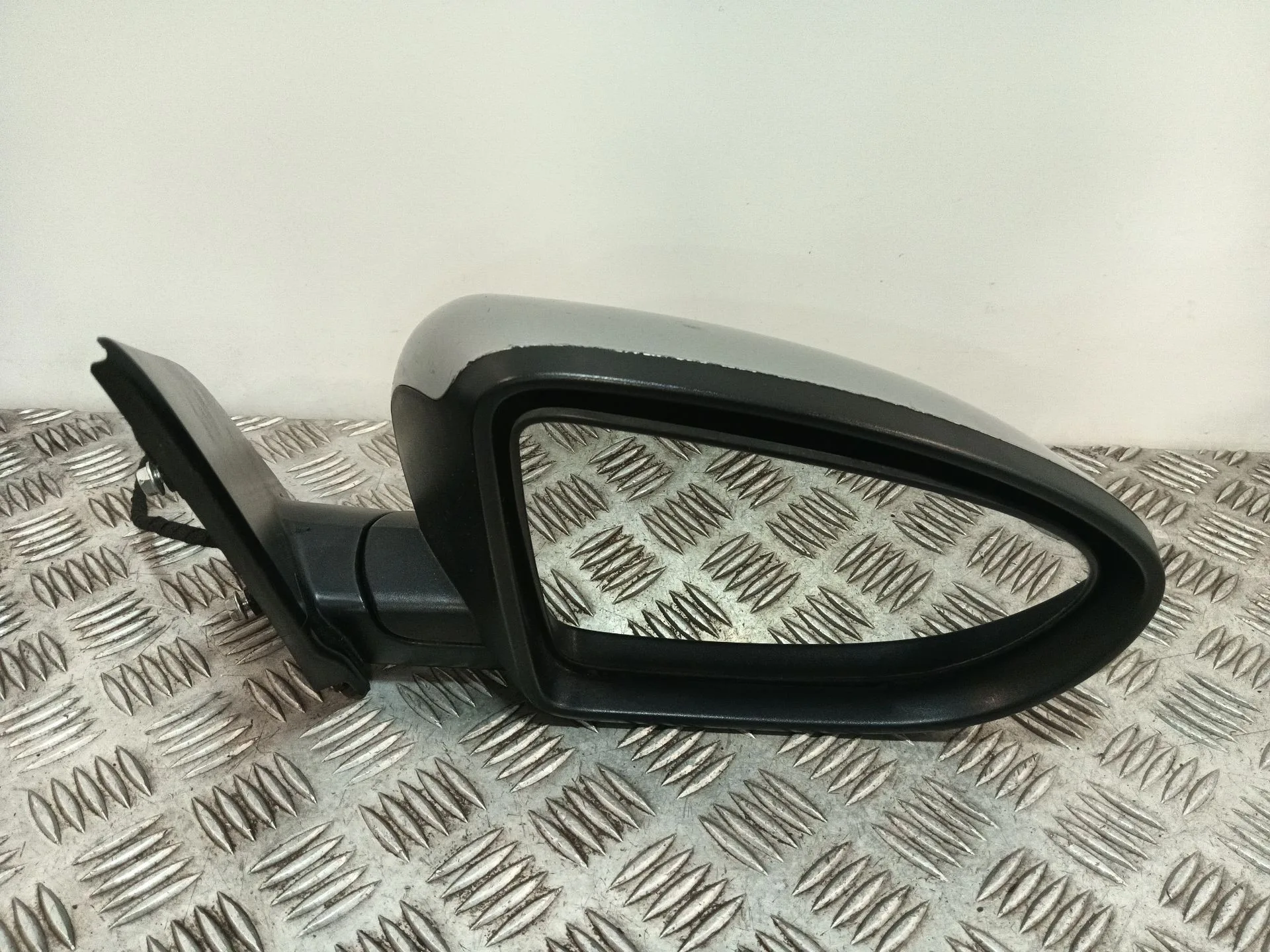Retrovisor Derecho para Nissan Qashqai I (J10, Nj10)