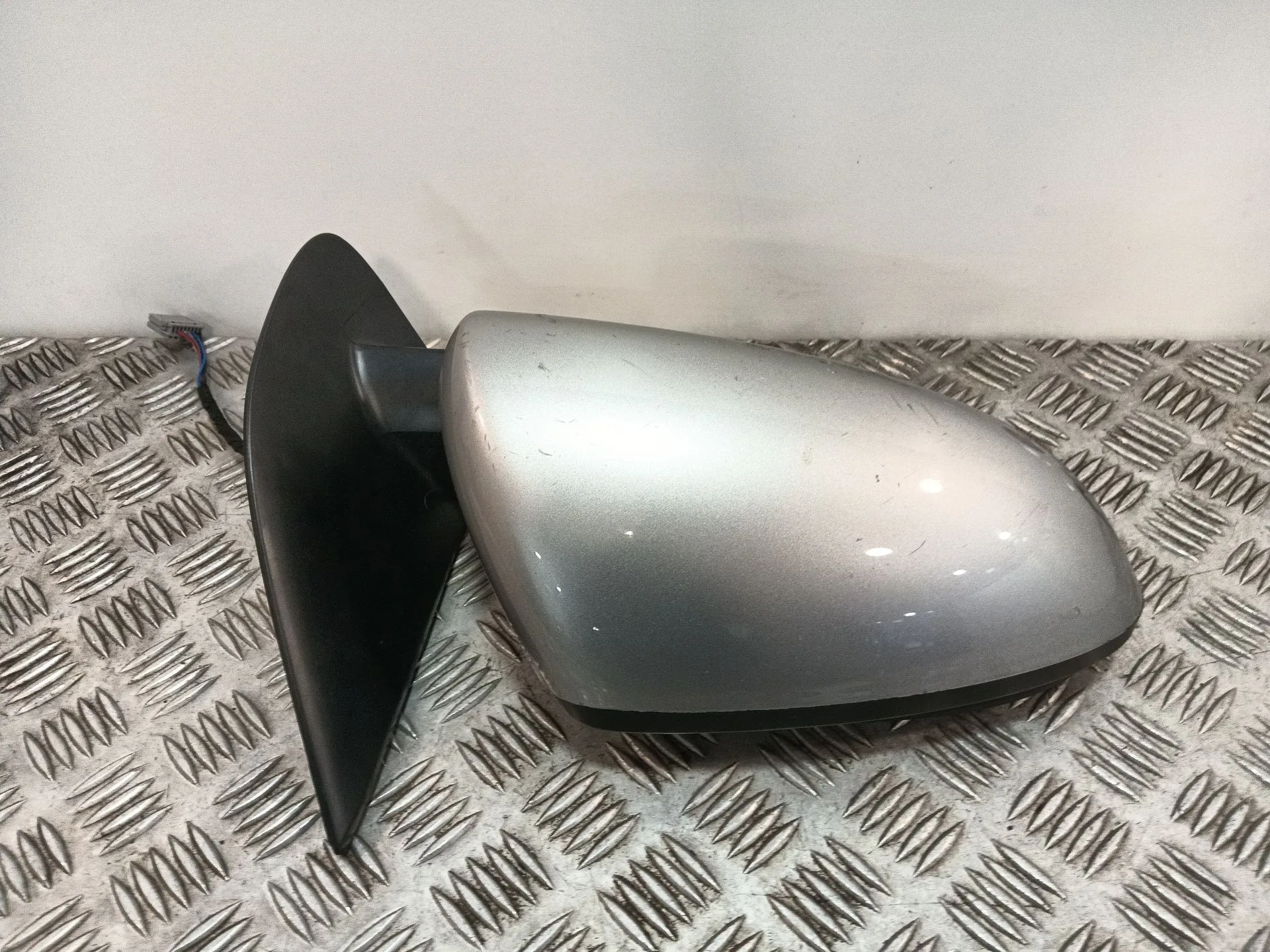 Retrovisor Derecho para Nissan Qashqai I (J10, Nj10)