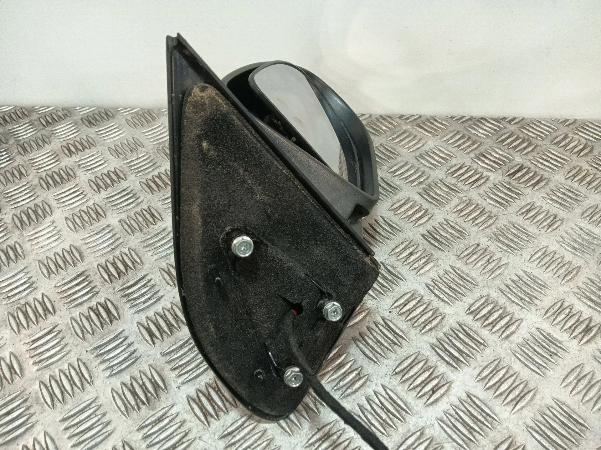 Retrovisor Derecho para Nissan Qashqai I (J10, Nj10)