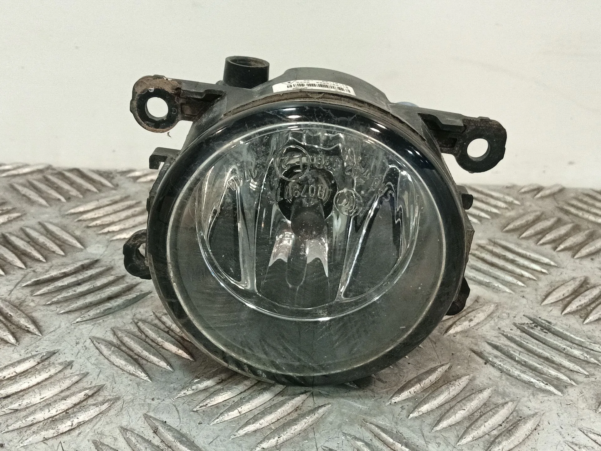 Faro Antiniebla Izquierdo para Ford Transit Connect V408 Furgoneta/Monovolumen