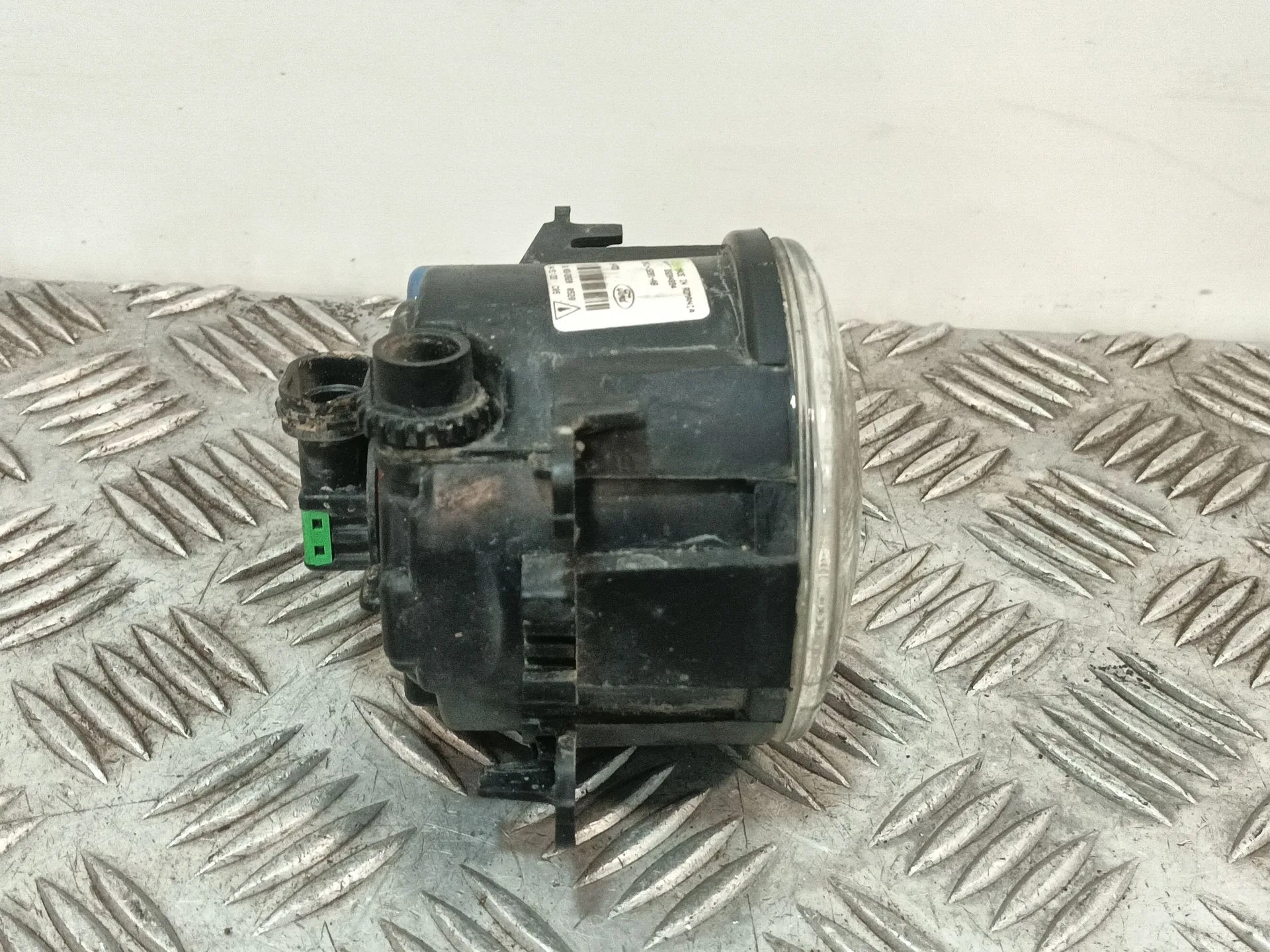 Faro Antiniebla Izquierdo para Ford Transit Connect V408 Furgoneta/Monovolumen