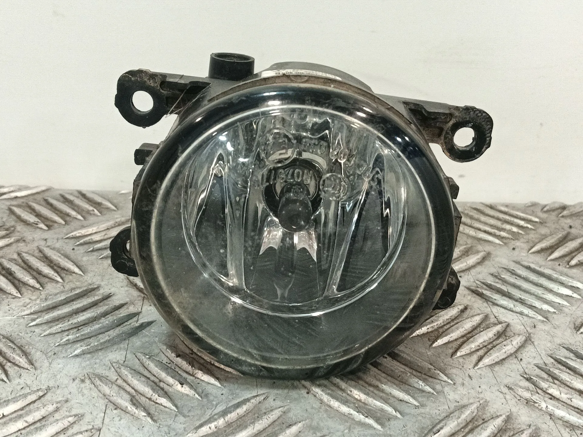 Faro Antiniebla Derecho para Ford Transit Connect V408 Furgoneta/Monovolumen