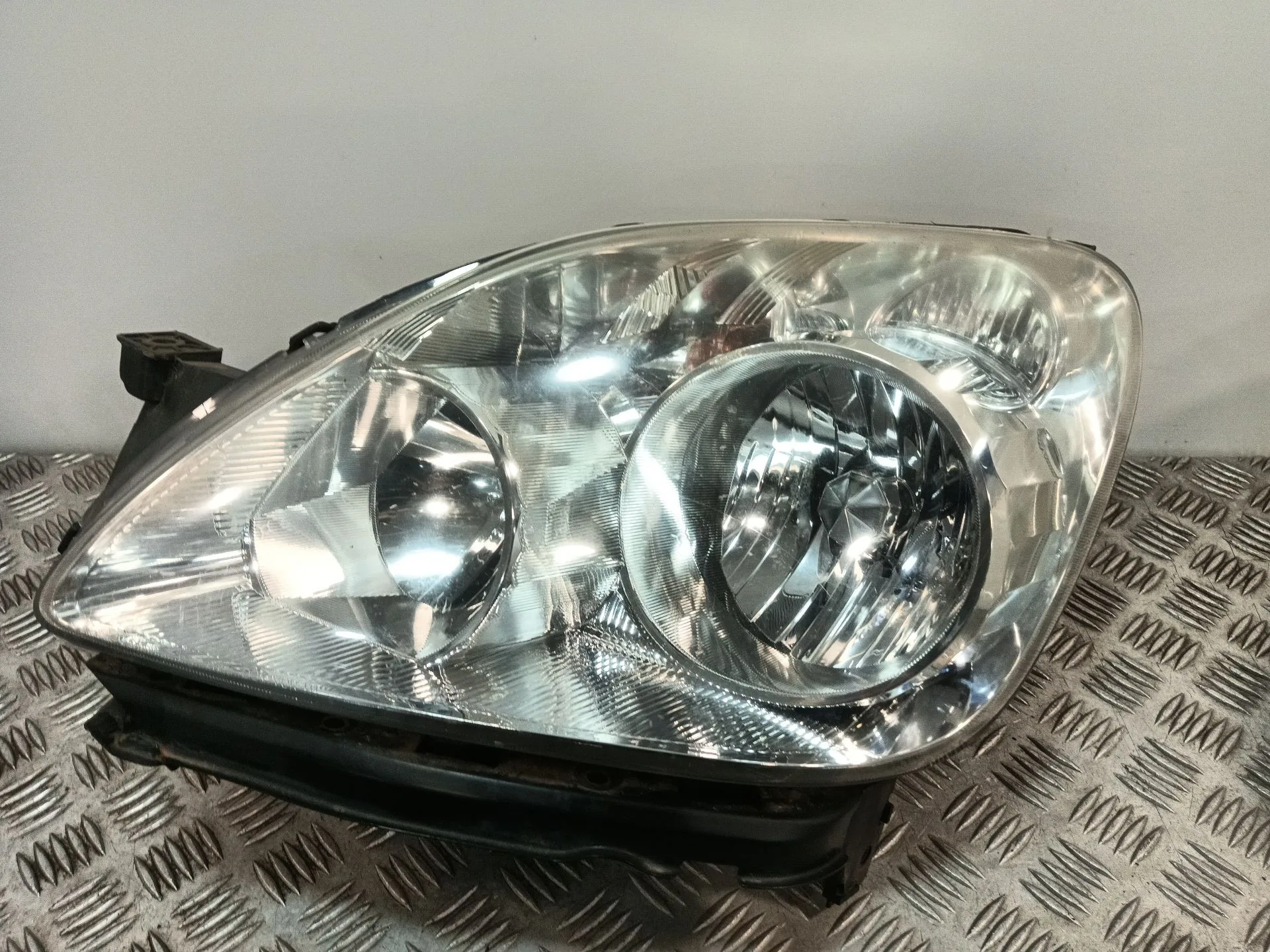 Faro Izquierdo para Honda Cr-V Ii (Rd_)