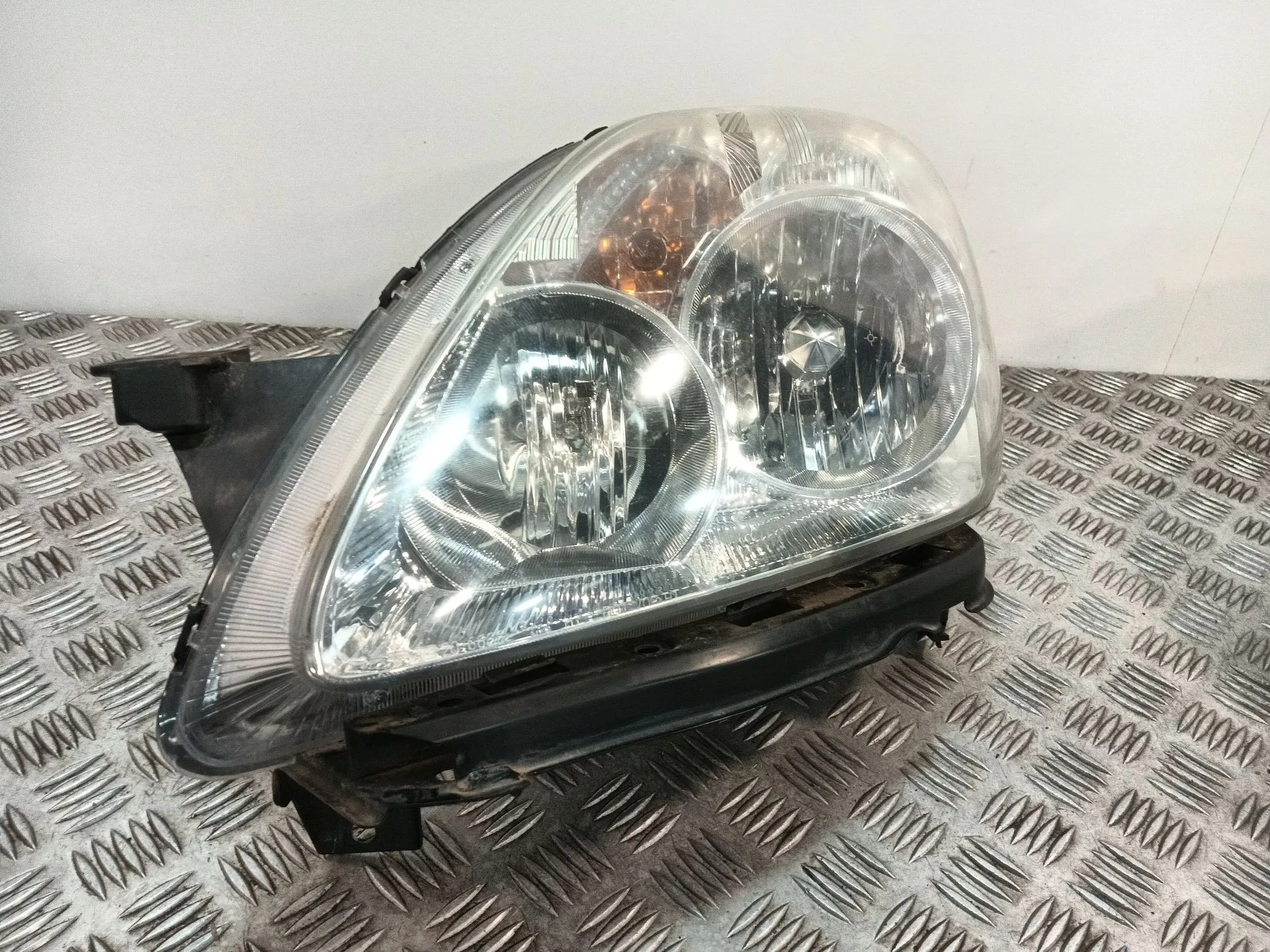 Faro Izquierdo para Honda Cr-V Ii (Rd_)