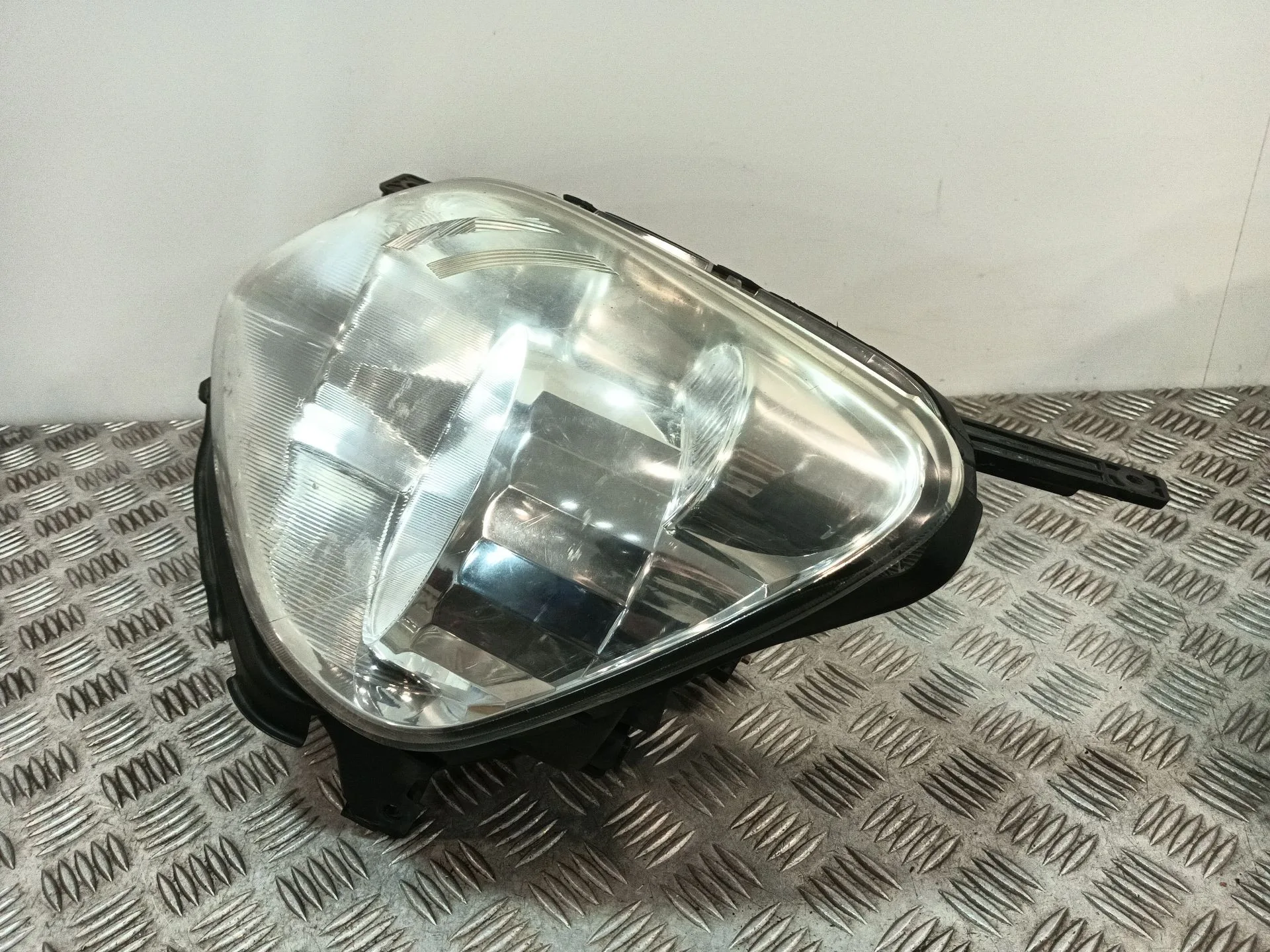 Faro Izquierdo para Honda Cr-V Ii (Rd_)