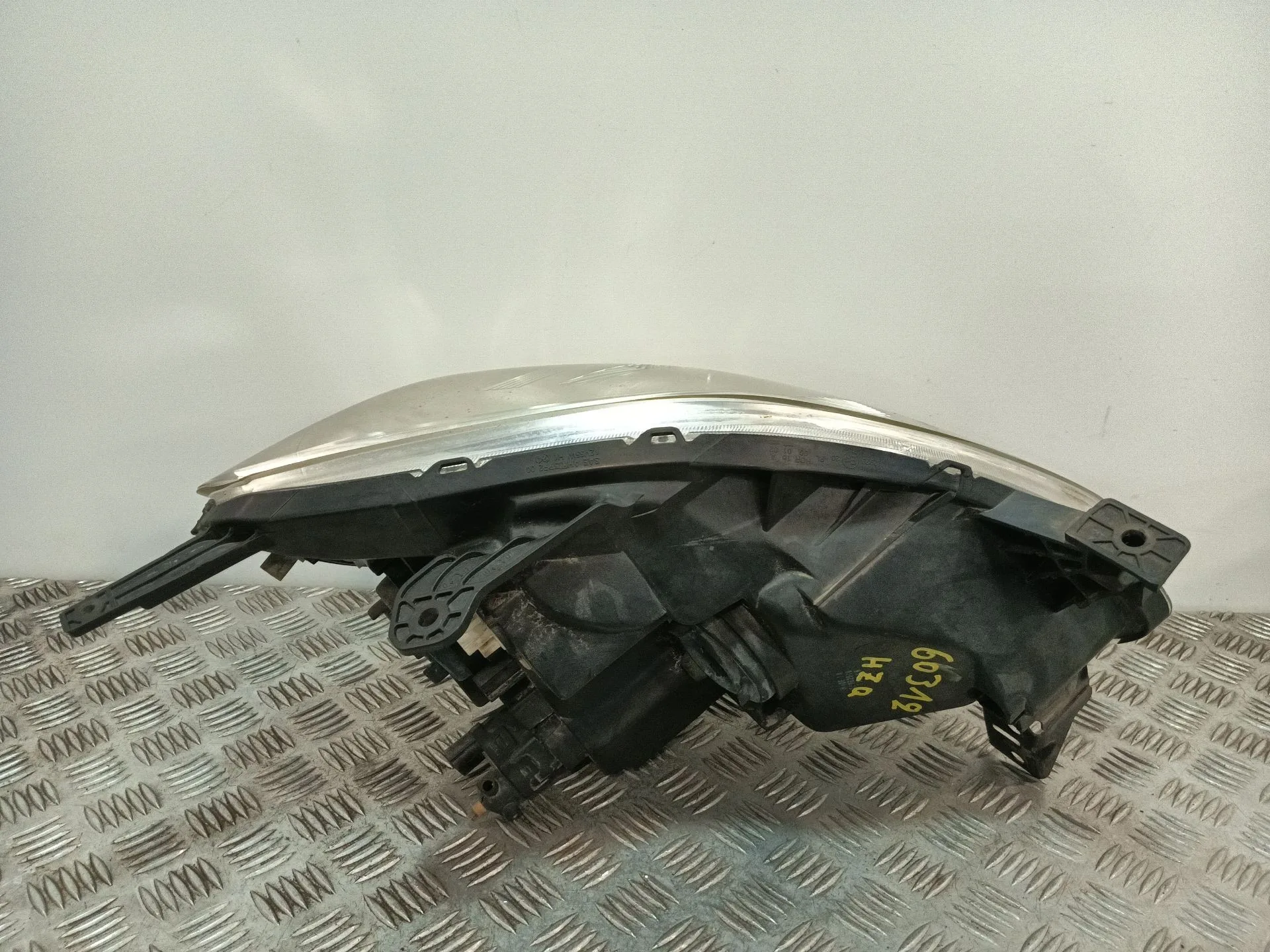 Faro Izquierdo para Honda Cr-V Ii (Rd_)