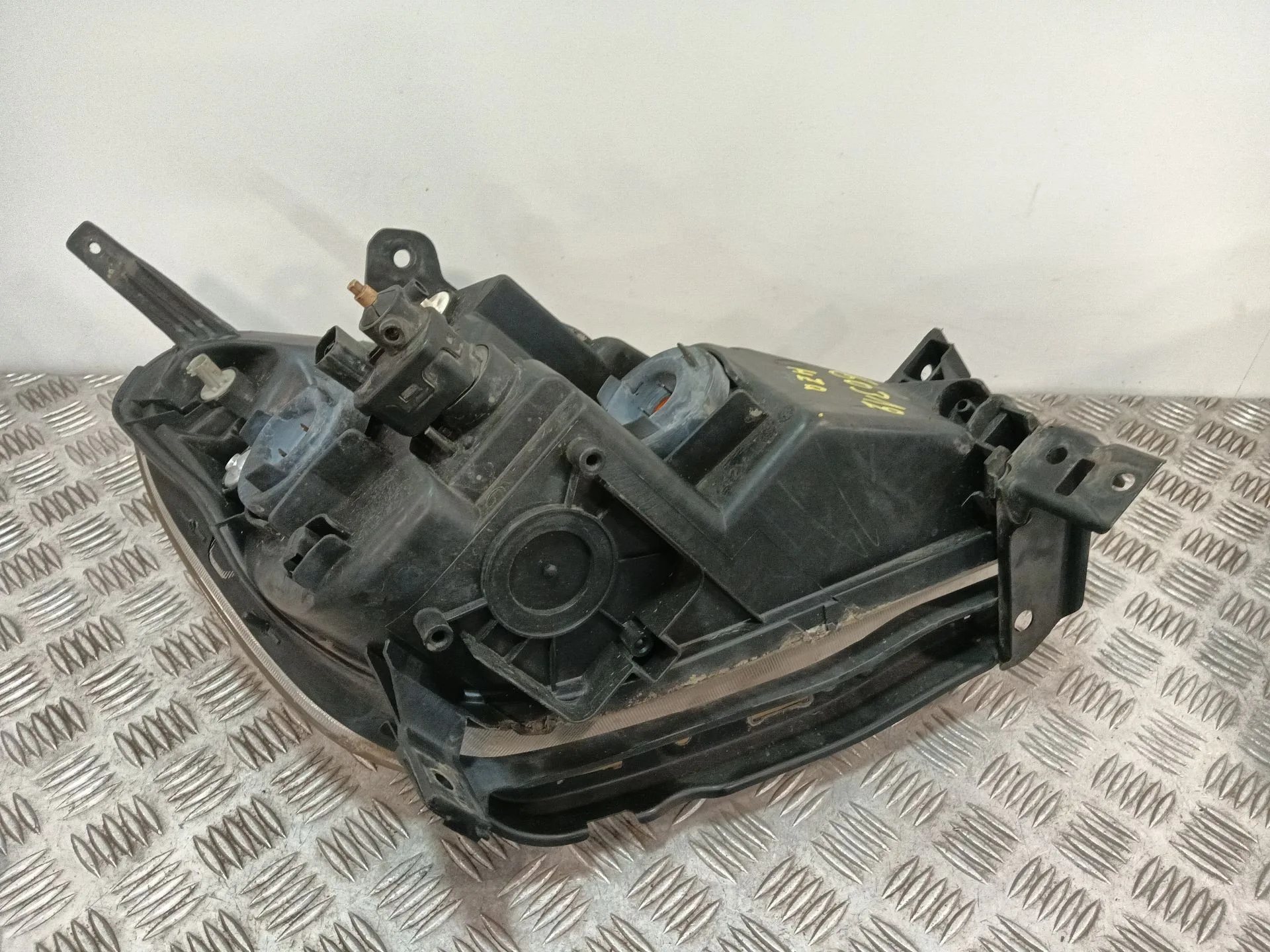 Faro Izquierdo para Honda Cr-V Ii (Rd_)