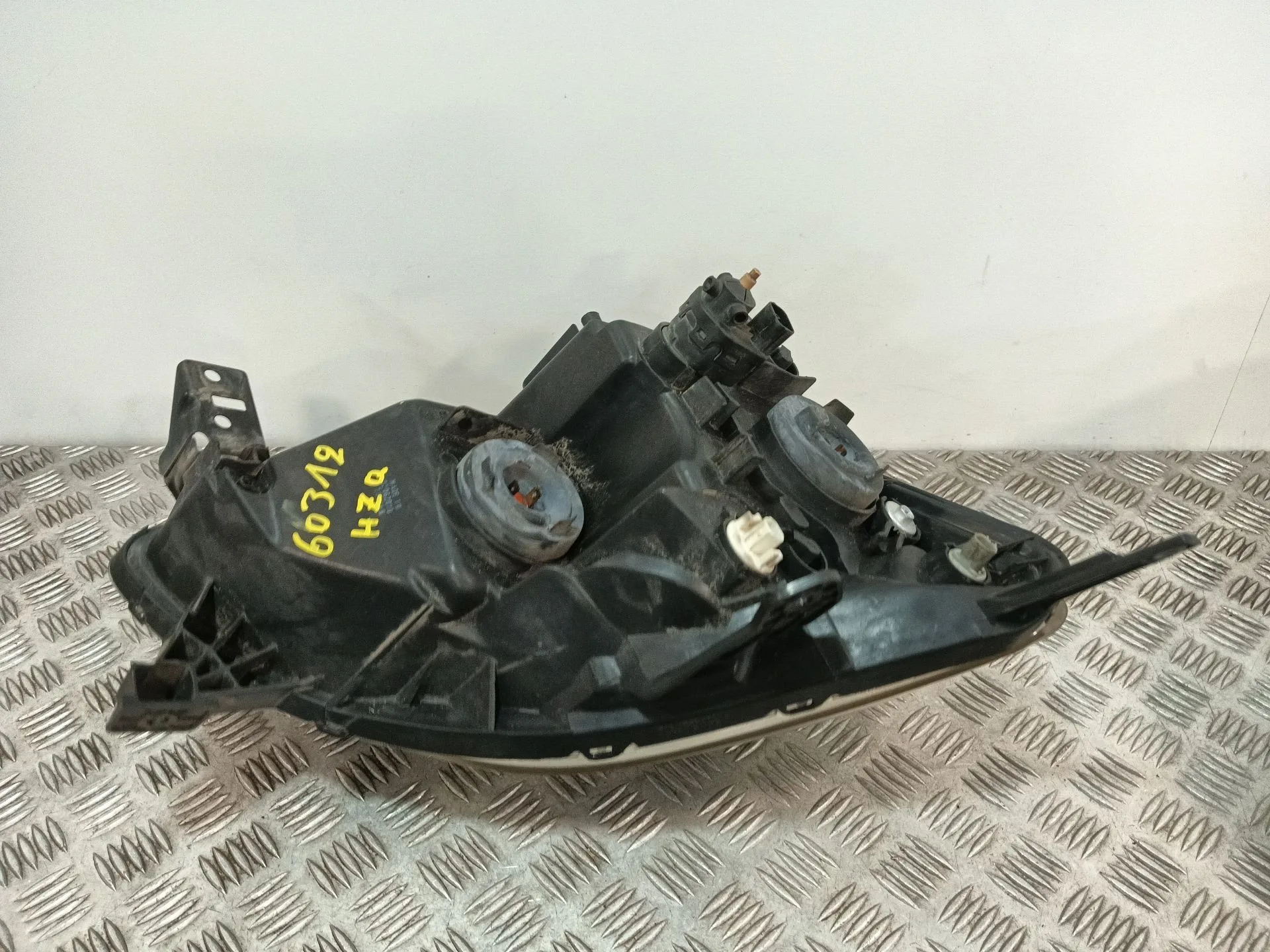 Faro Izquierdo para Honda Cr-V Ii (Rd_)