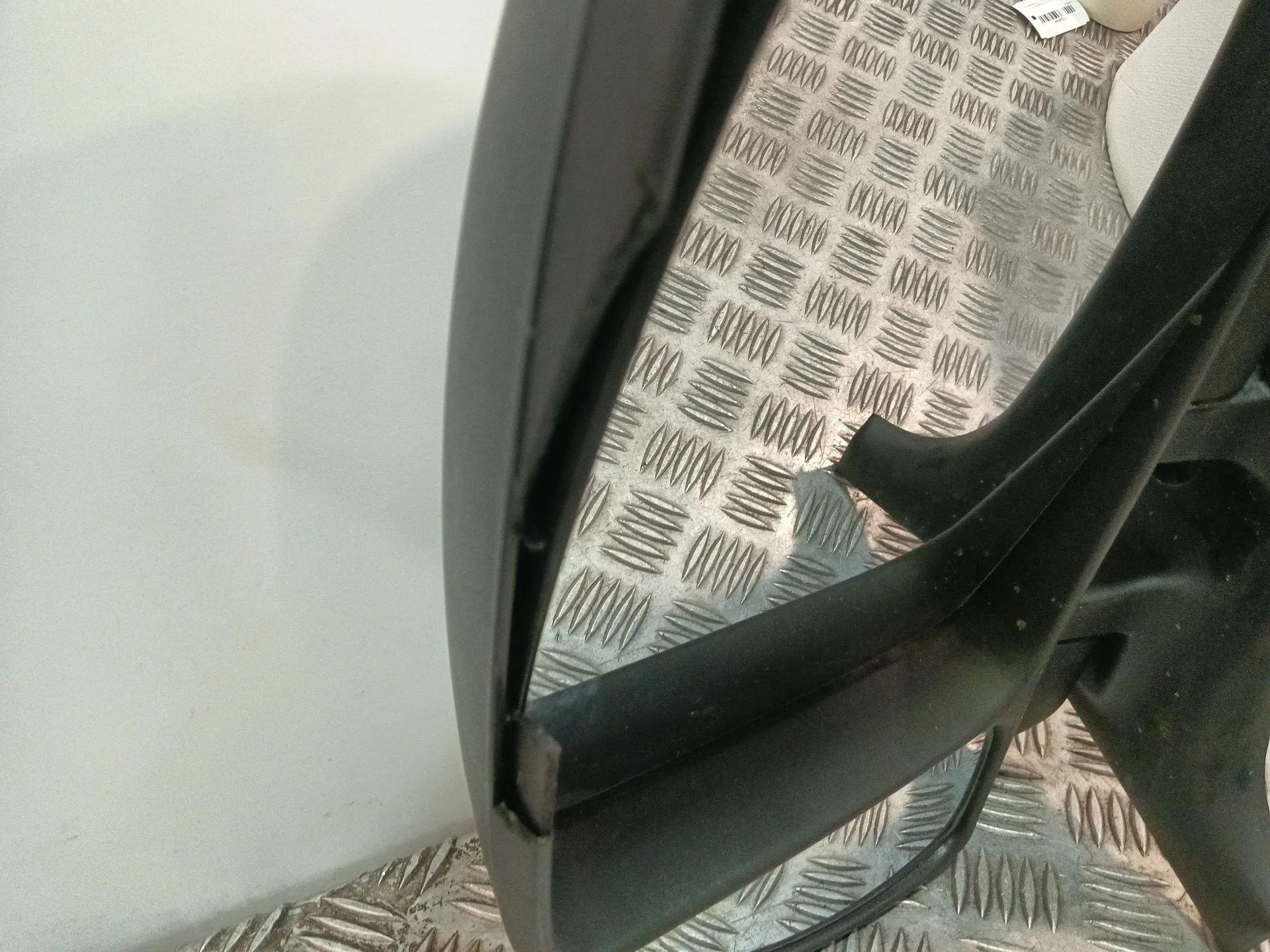 Retrovisor Izquierdo para Renault Master Ii Furgoneta (Fd)