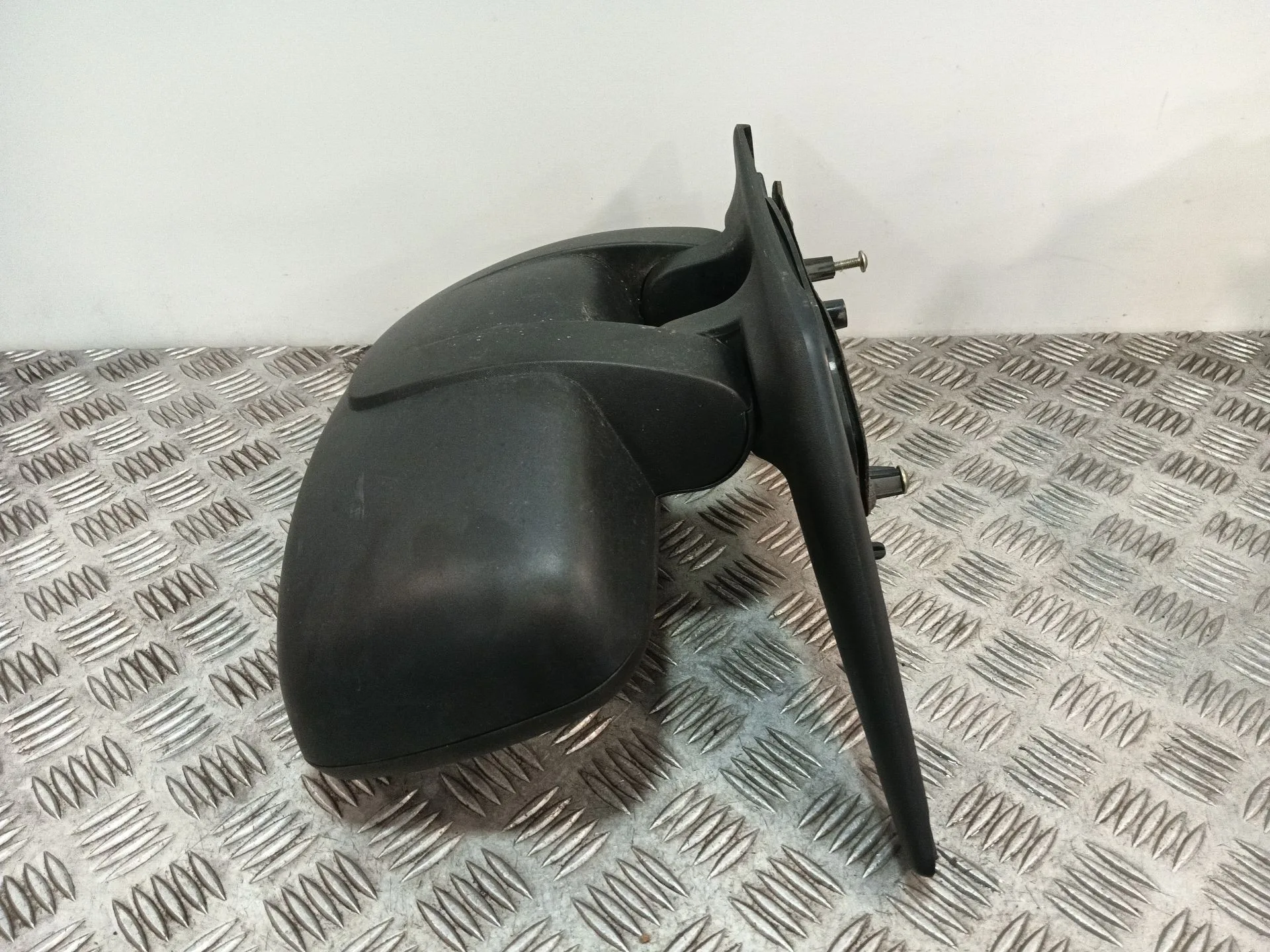 Retrovisor Izquierdo para Renault Master Ii Furgoneta (Fd)