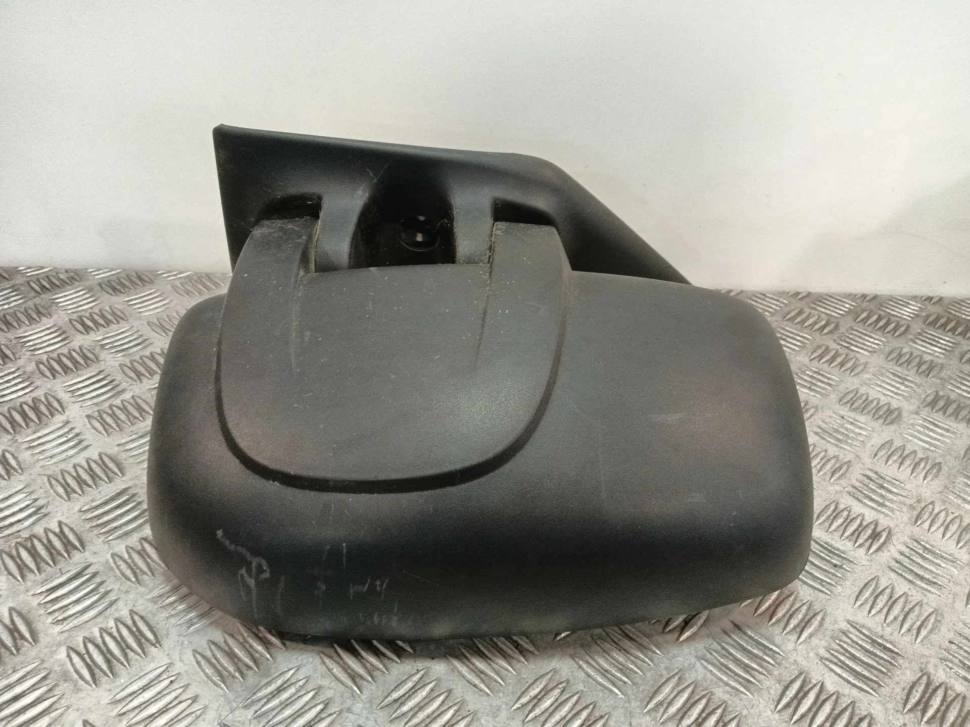 Retrovisor Izquierdo para Renault Master Ii Furgoneta (Fd)