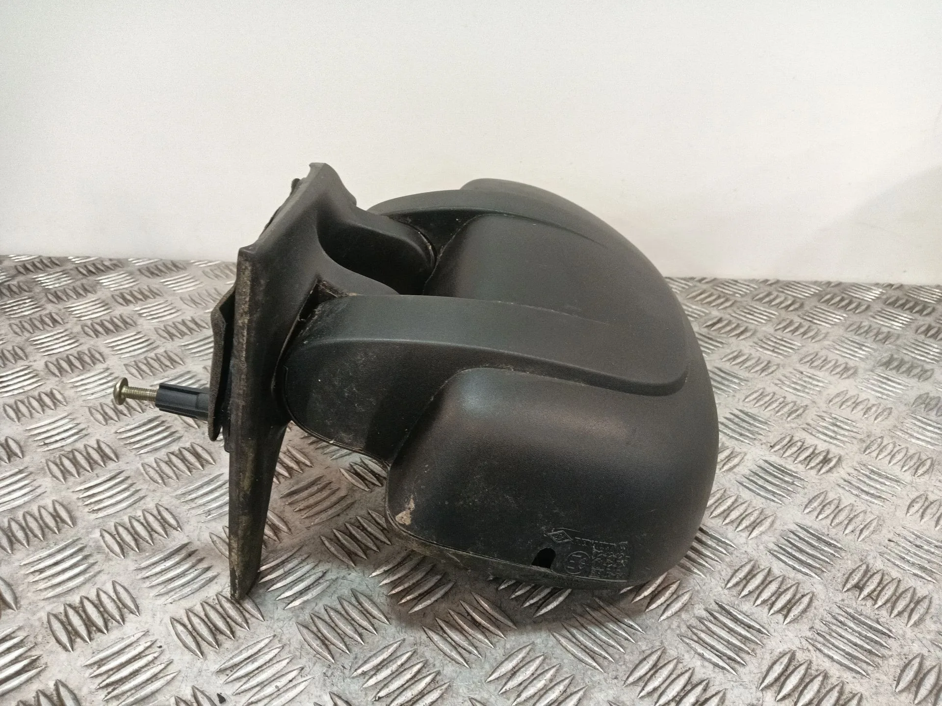 Retrovisor Izquierdo para Renault Master Ii Furgoneta (Fd)