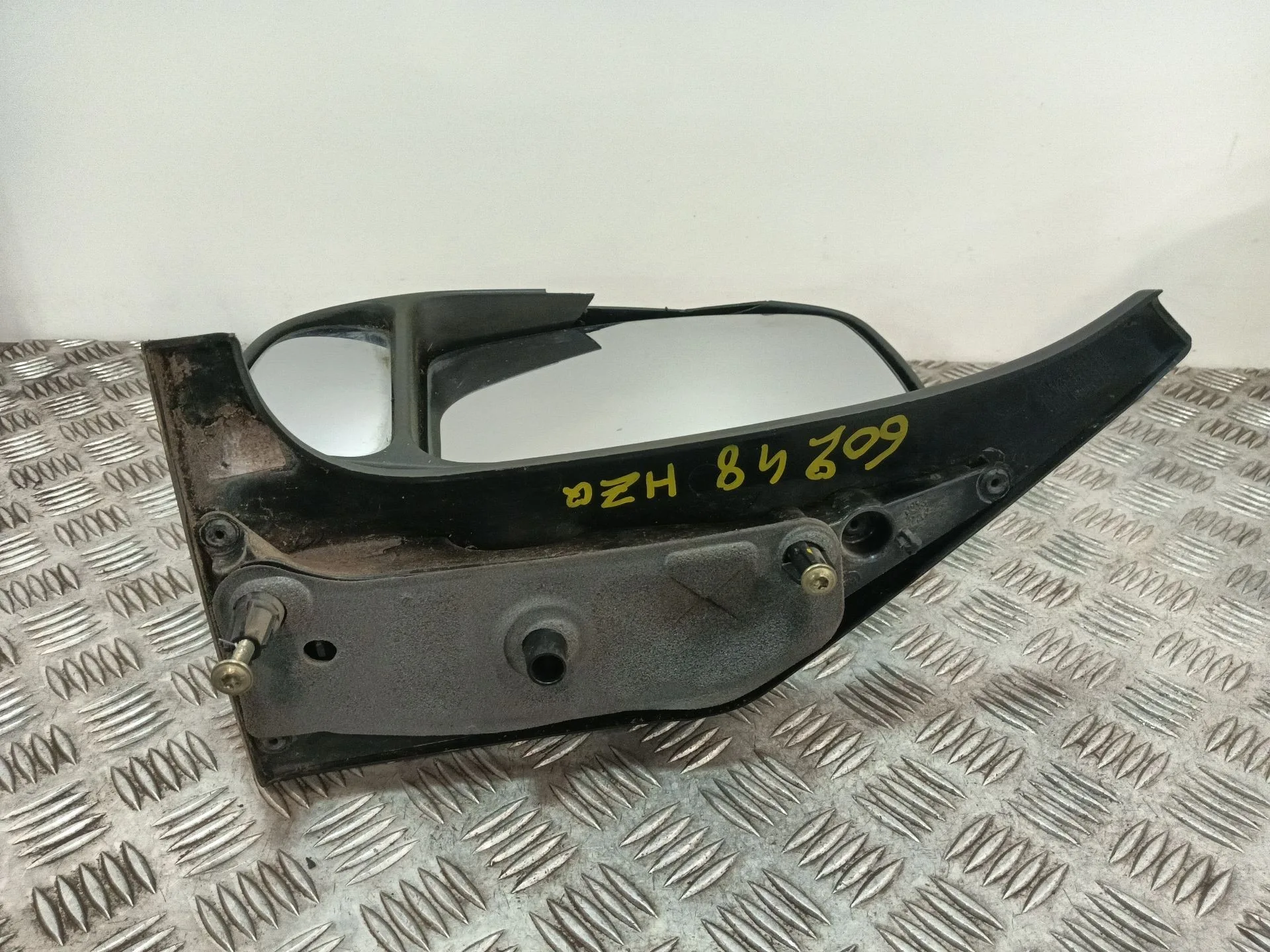 Retrovisor Izquierdo para Renault Master Ii Furgoneta (Fd)
