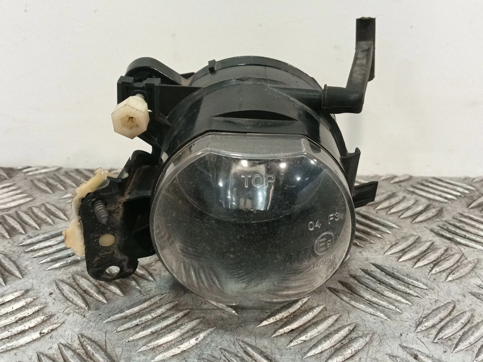 Faro Antiniebla Izquierdo para Bmw 3 (E90)