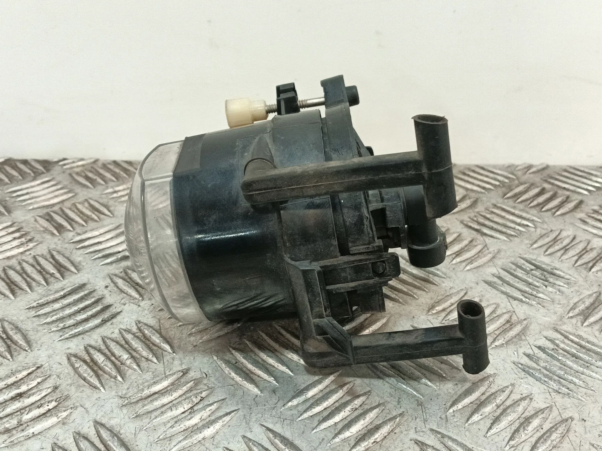 Faro Antiniebla Izquierdo para Bmw 3 (E90)