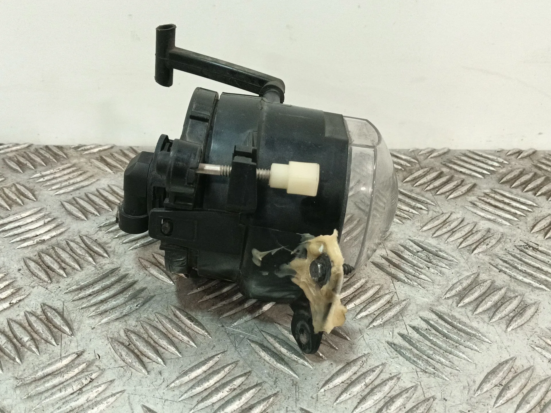 Faro Antiniebla Izquierdo para Bmw 3 (E90)