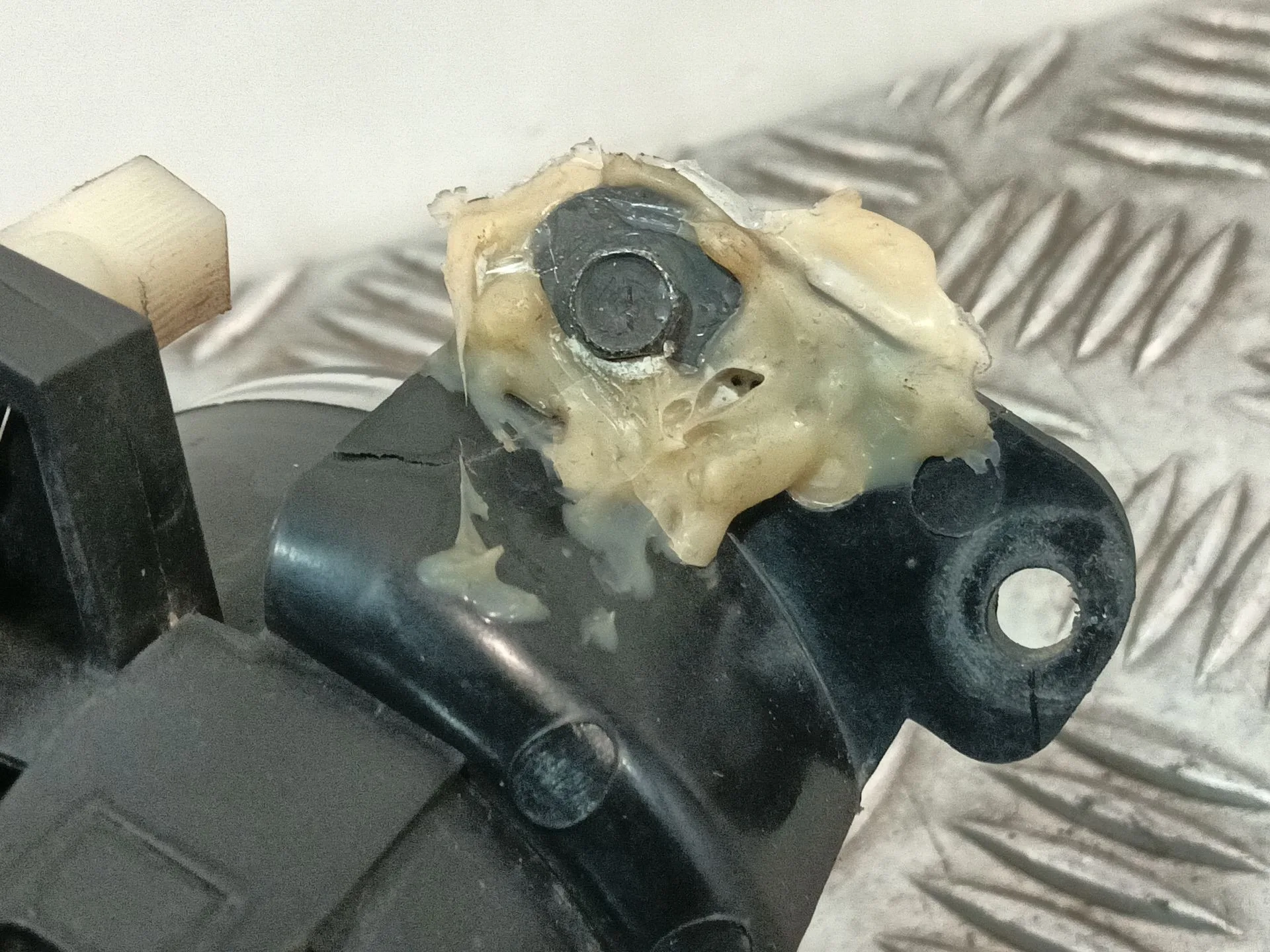 Faro Antiniebla Izquierdo para Bmw 3 (E90)