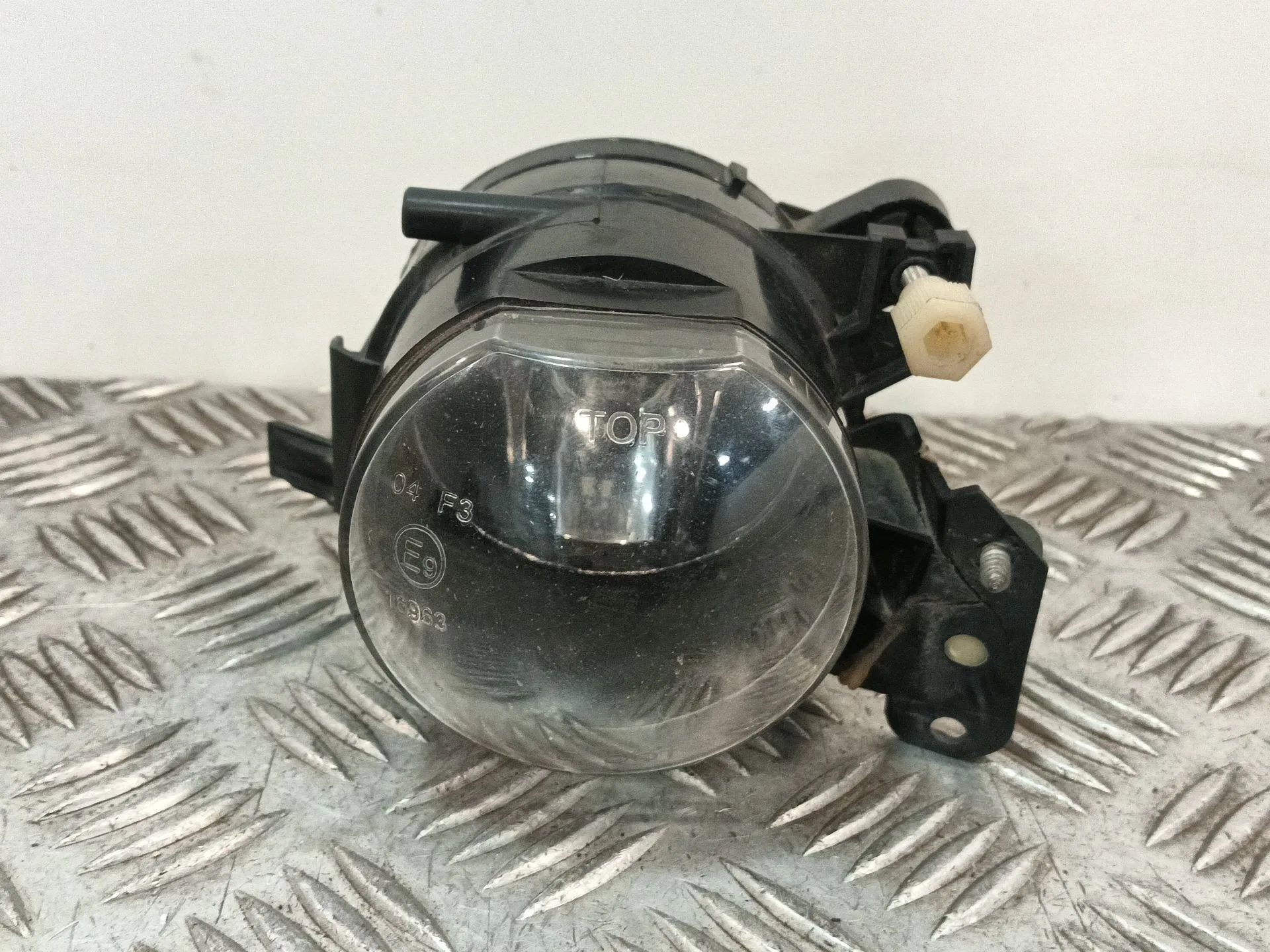 Faro Antiniebla Derecho para Bmw 3 (E90)