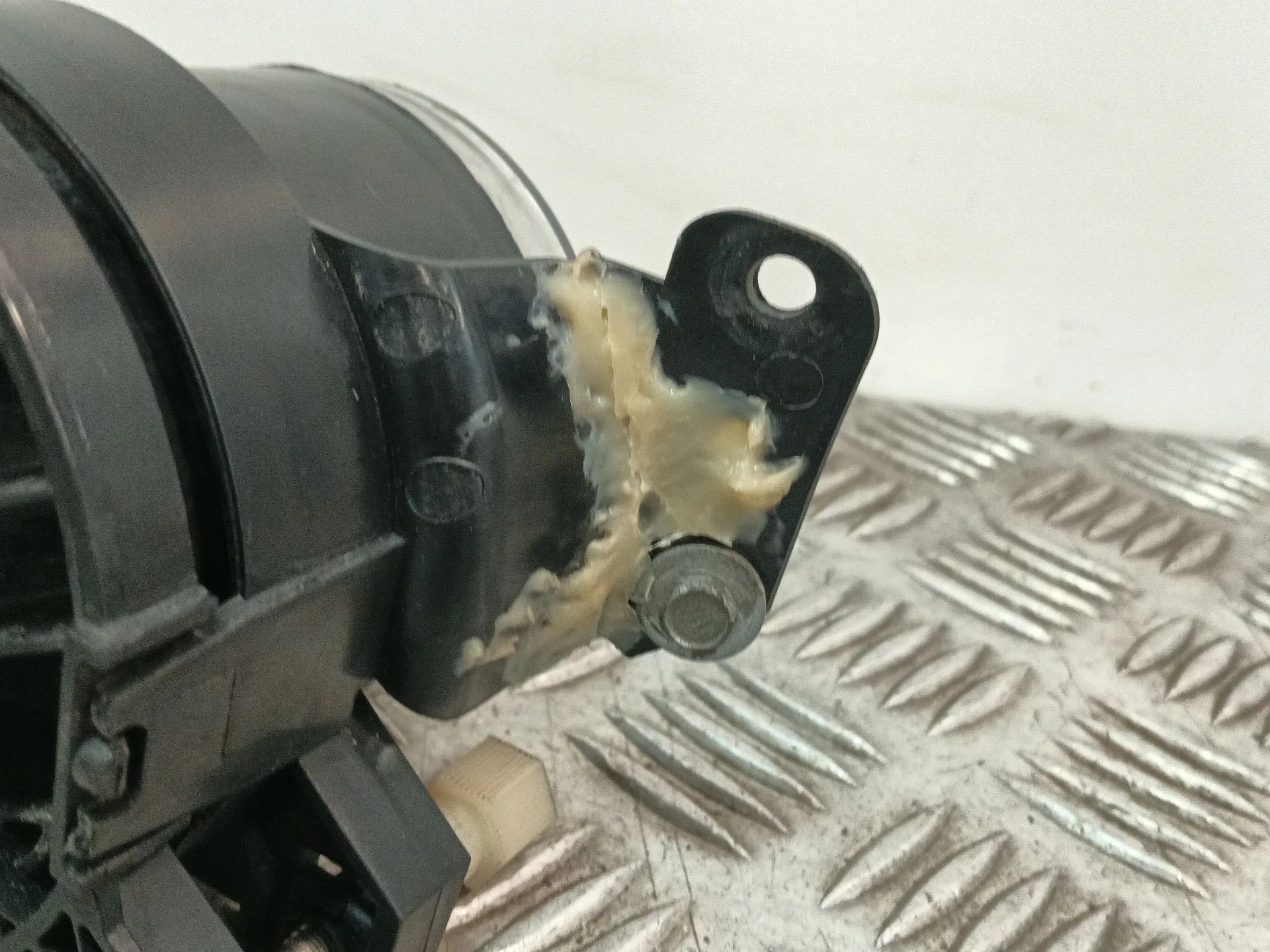 Faro Antiniebla Derecho para Bmw 3 (E90)