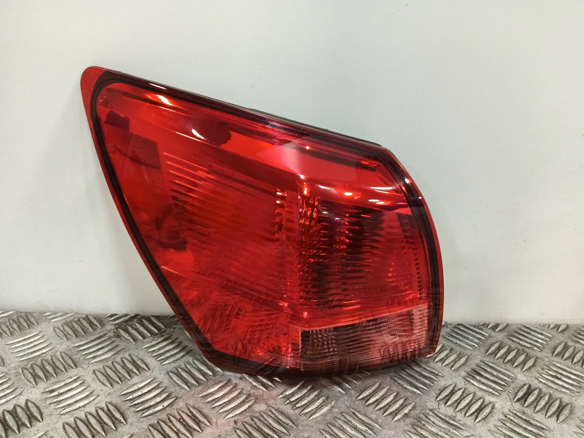 Piloto Trasero Izquierdo para Nissan Qashqai I (J10, Nj10)