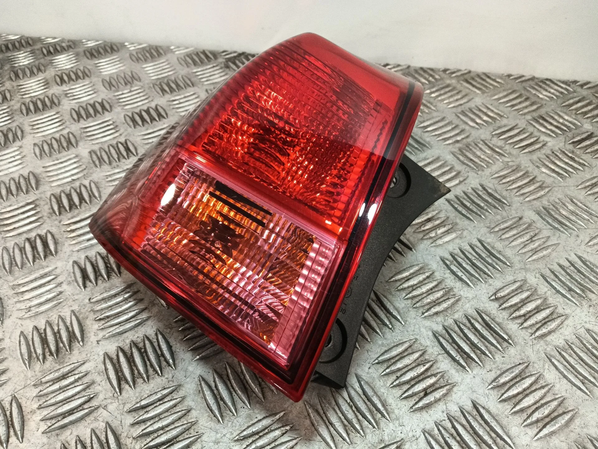Piloto Trasero Izquierdo para Nissan Qashqai I (J10, Nj10)