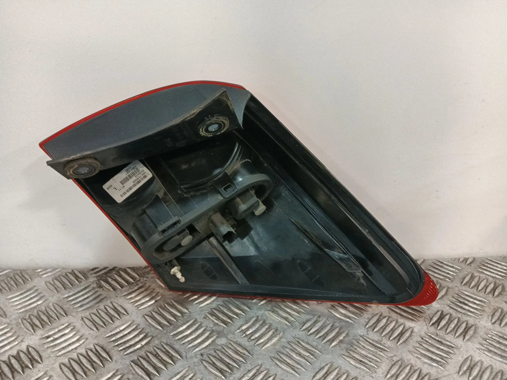 Piloto Trasero Izquierdo para Nissan Qashqai I (J10, Nj10)