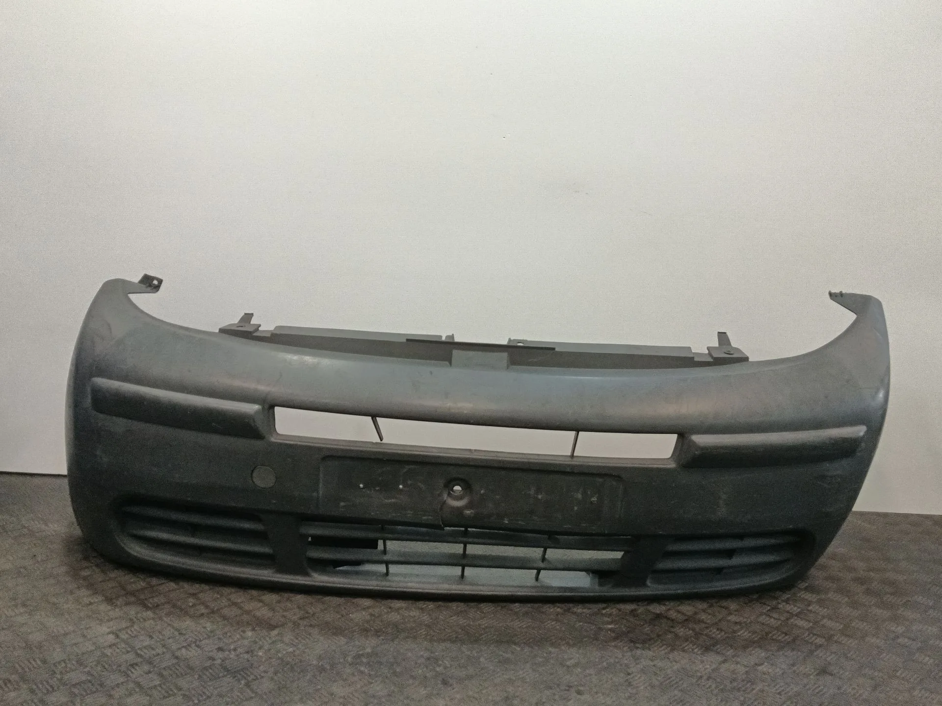Paragolpes Delantero para Renault Trafic Ii Furgoneta (Fl)