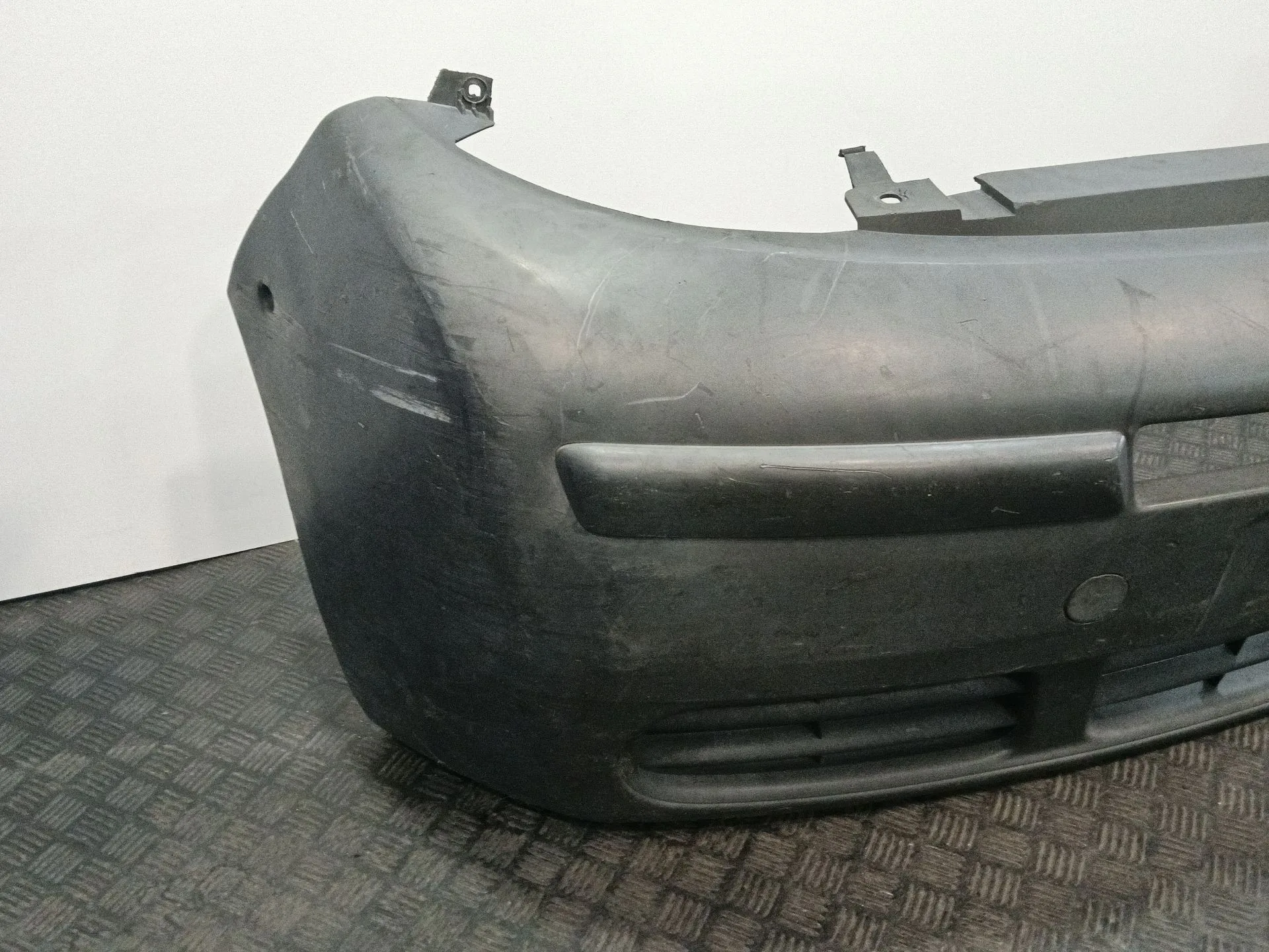 Paragolpes Delantero para Renault Trafic Ii Furgoneta (Fl)