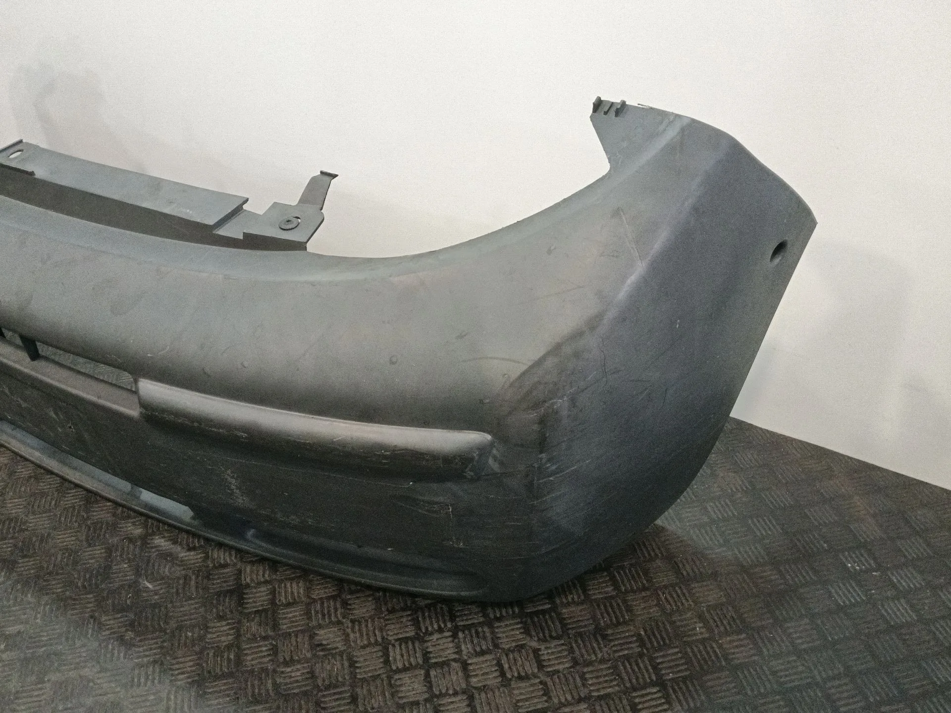 Paragolpes Delantero para Renault Trafic Ii Furgoneta (Fl)
