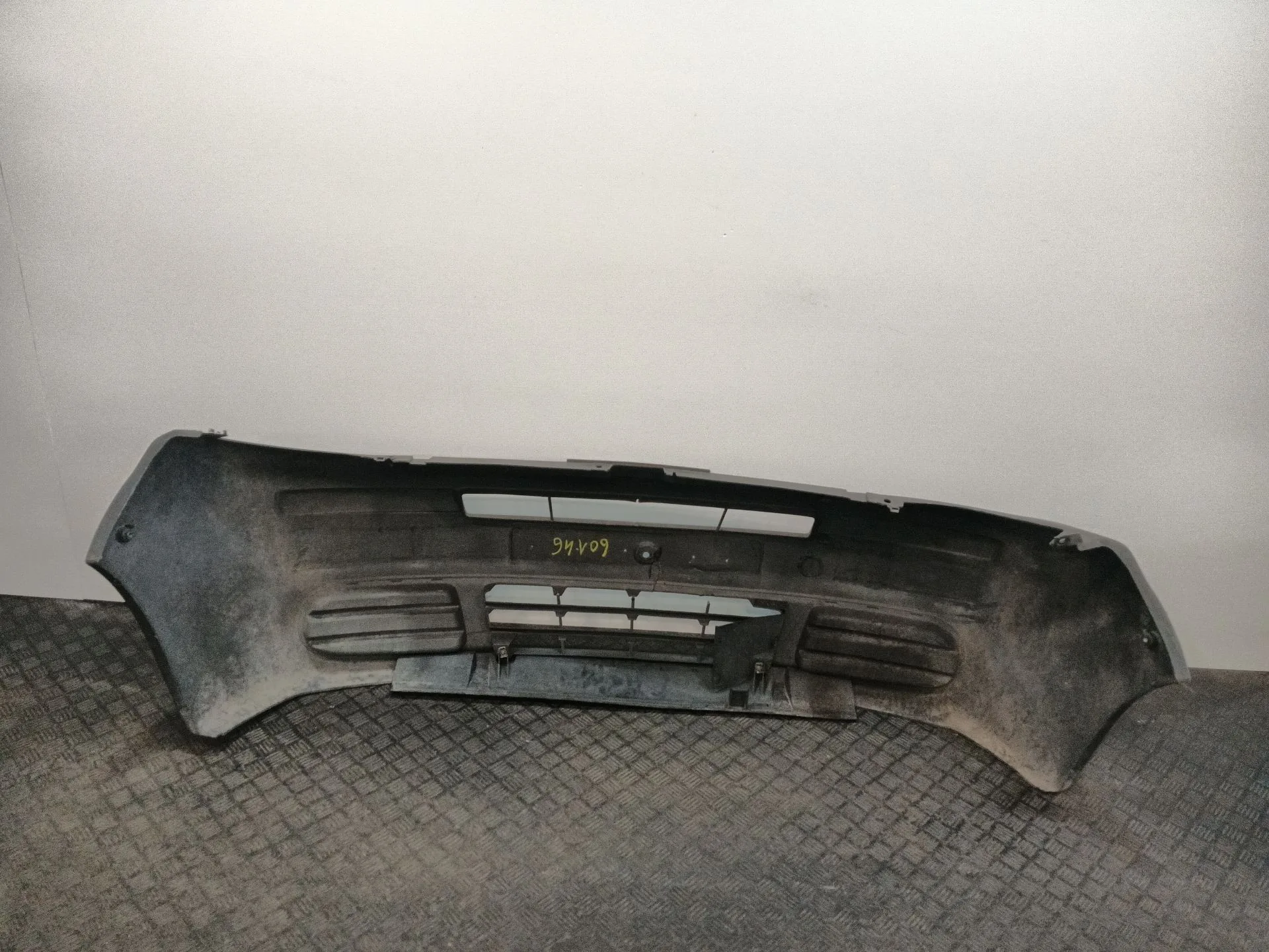 Paragolpes Delantero para Renault Trafic Ii Furgoneta (Fl)