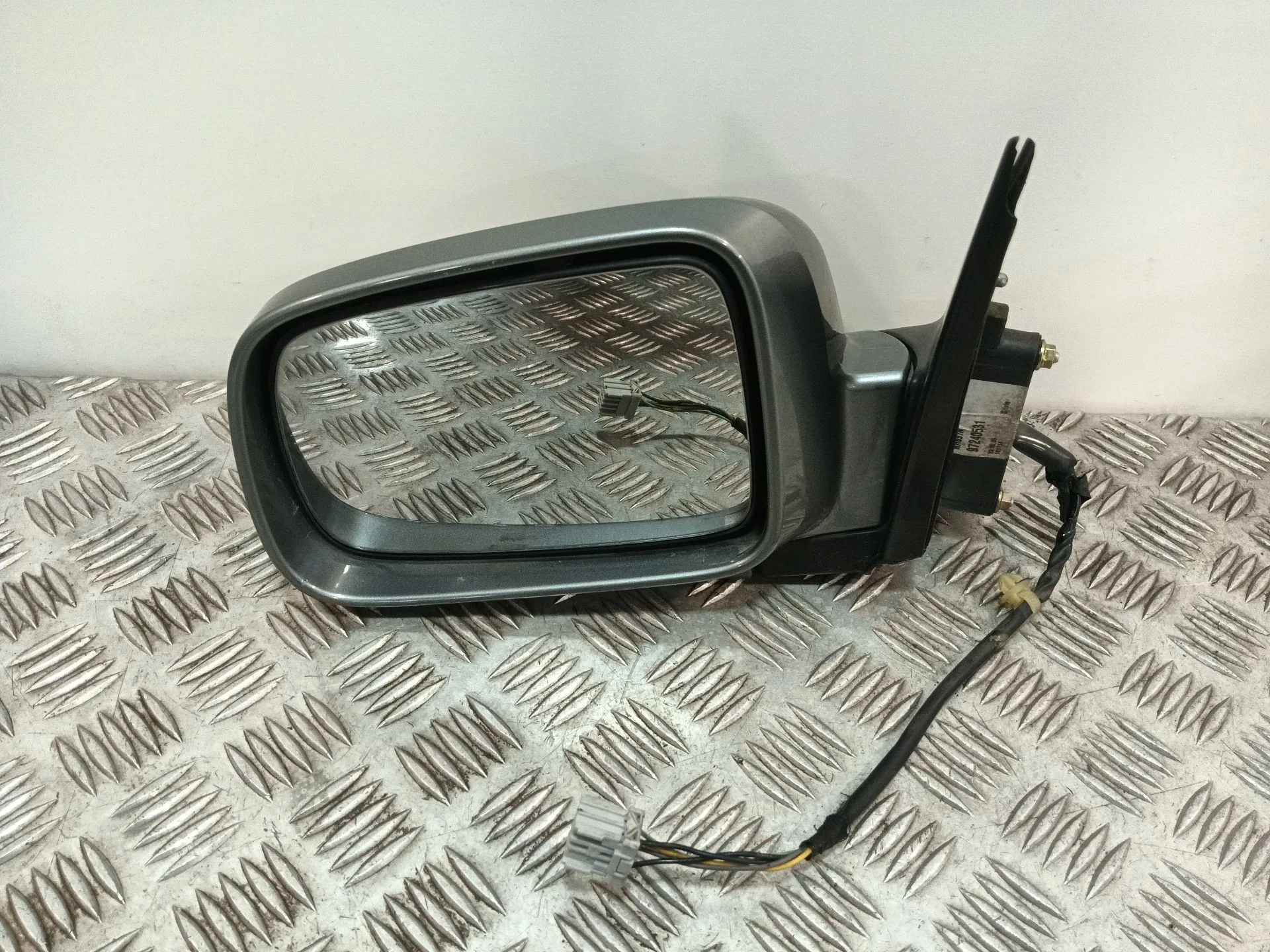 Retrovisor Izquierdo para Honda Cr-V Ii (Rd_)
