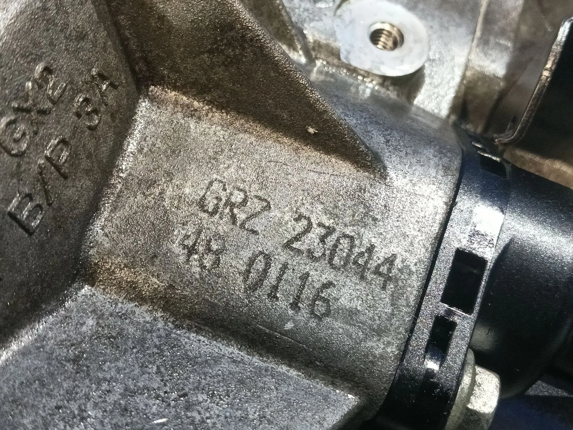 Caja Cambios para Seat Ibiza Ii (6K1)