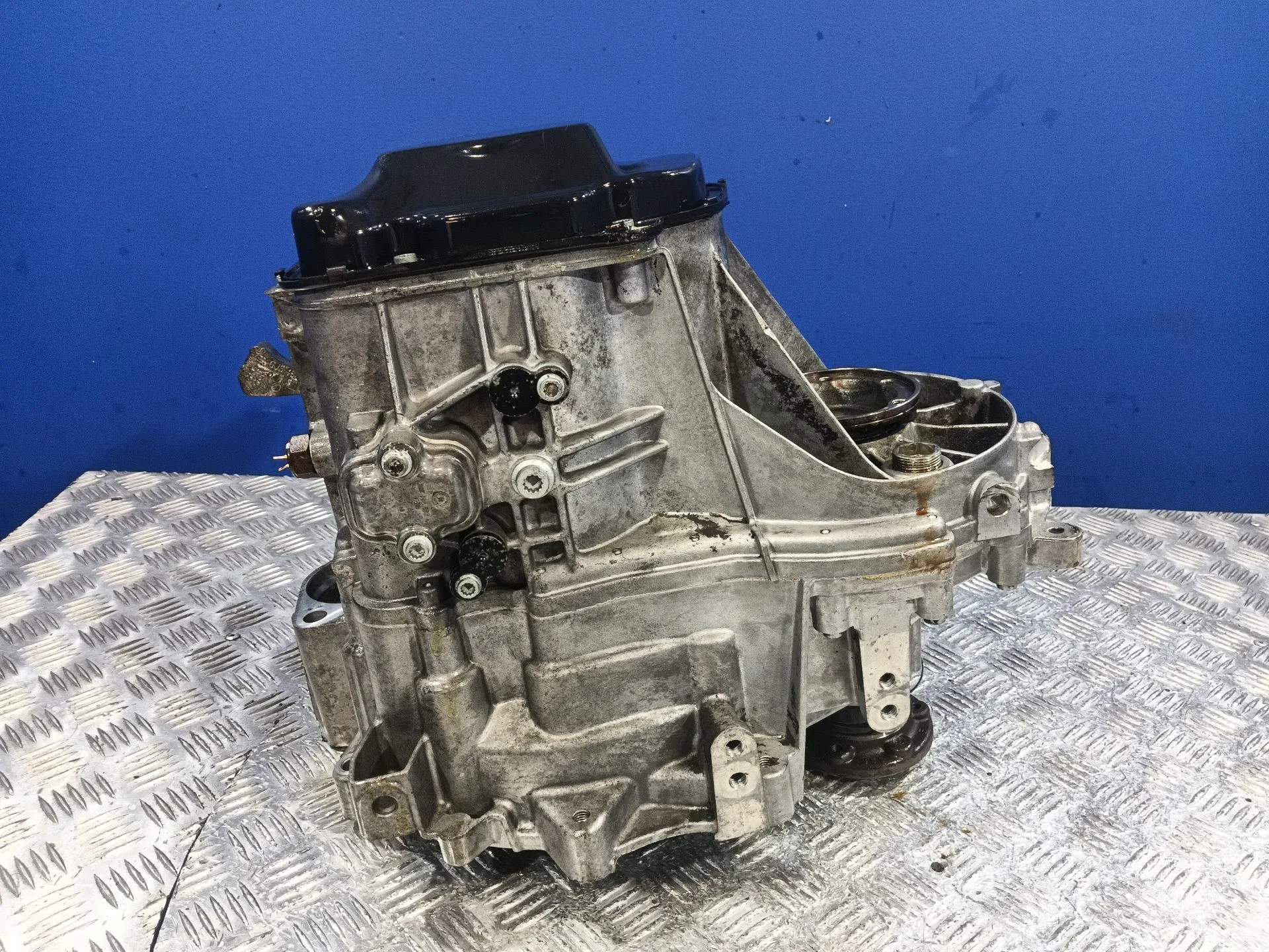 Caja Cambios para Seat Ibiza Ii (6K1)