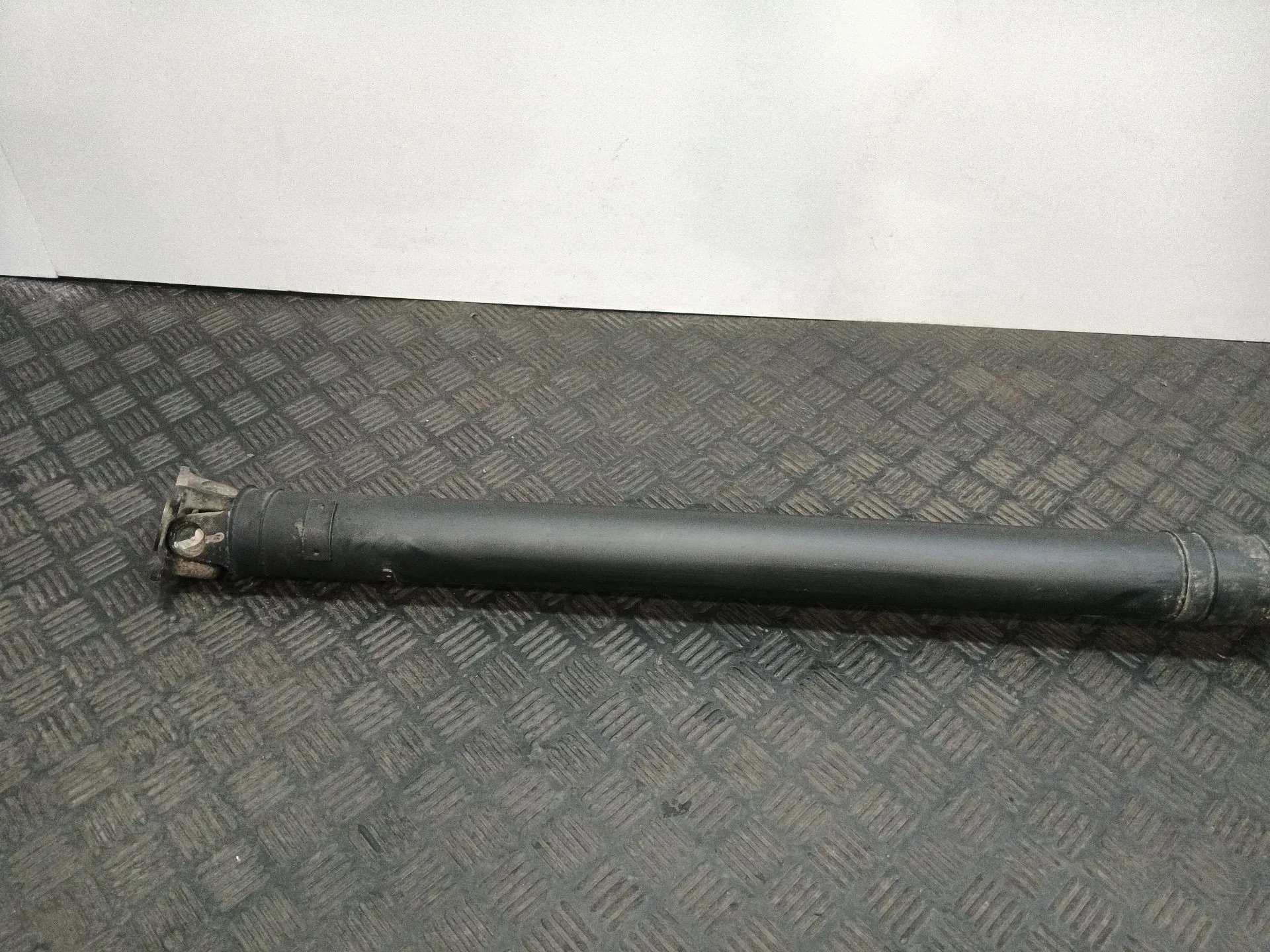 Transmision Central Trasera para Nissan Qashqai I (J10, Nj10)