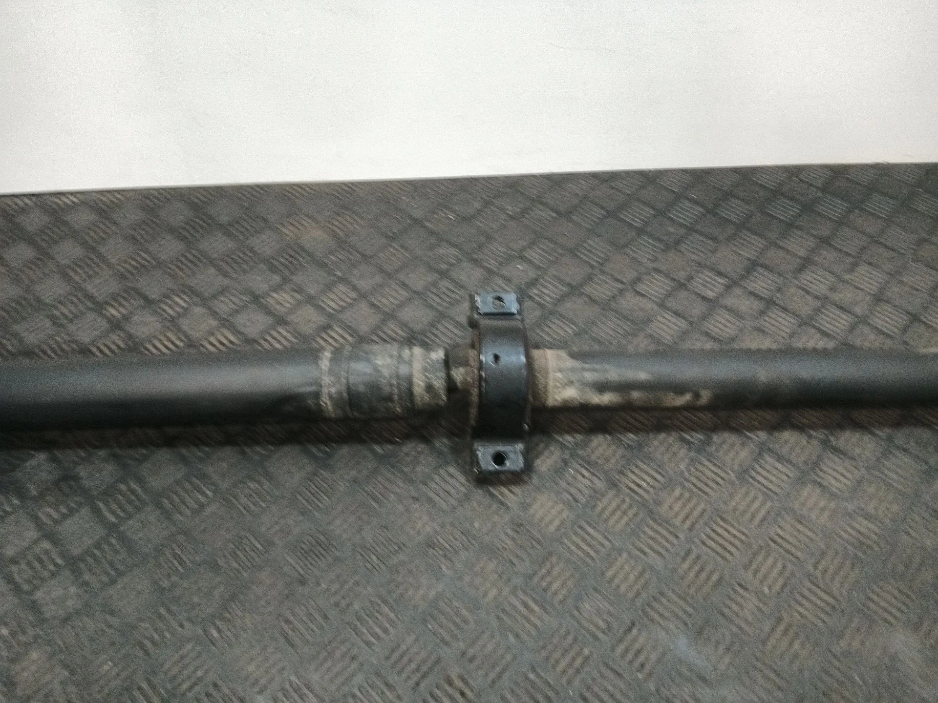 Transmision Central Trasera para Nissan Qashqai I (J10, Nj10)