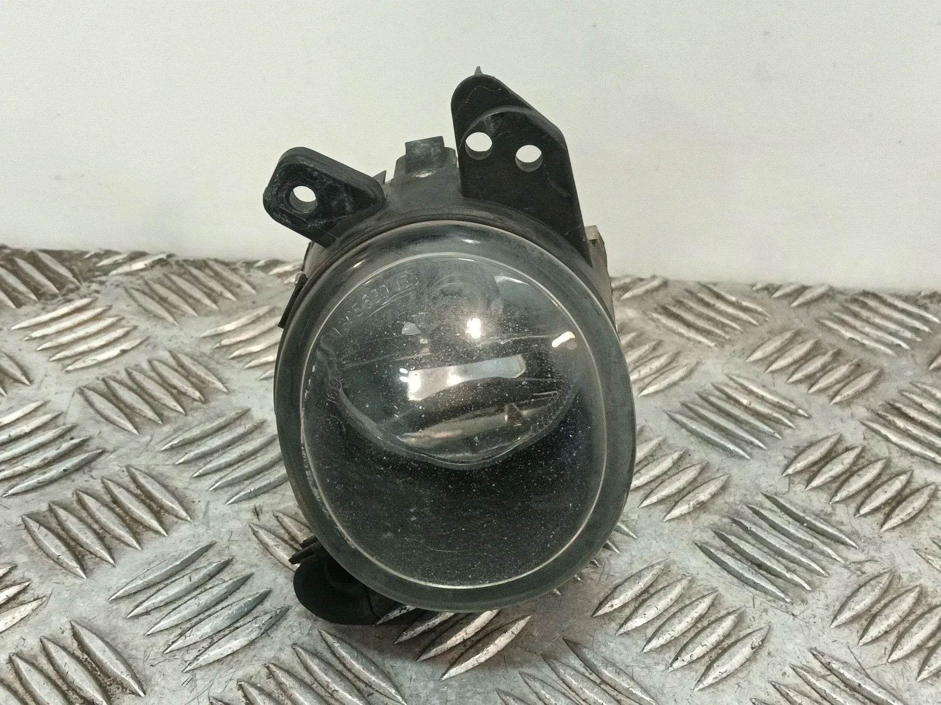 Faro Antiniebla Izquierdo para Mercedes-Benz Clase C (W204)