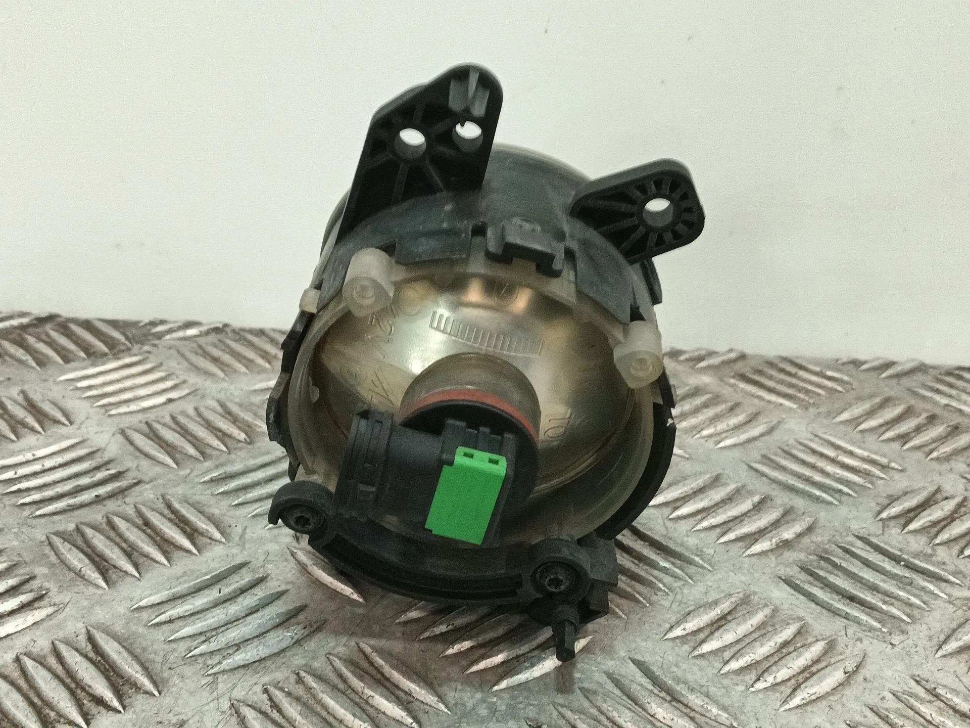 Faro Antiniebla Izquierdo para Mercedes-Benz Clase C (W204)