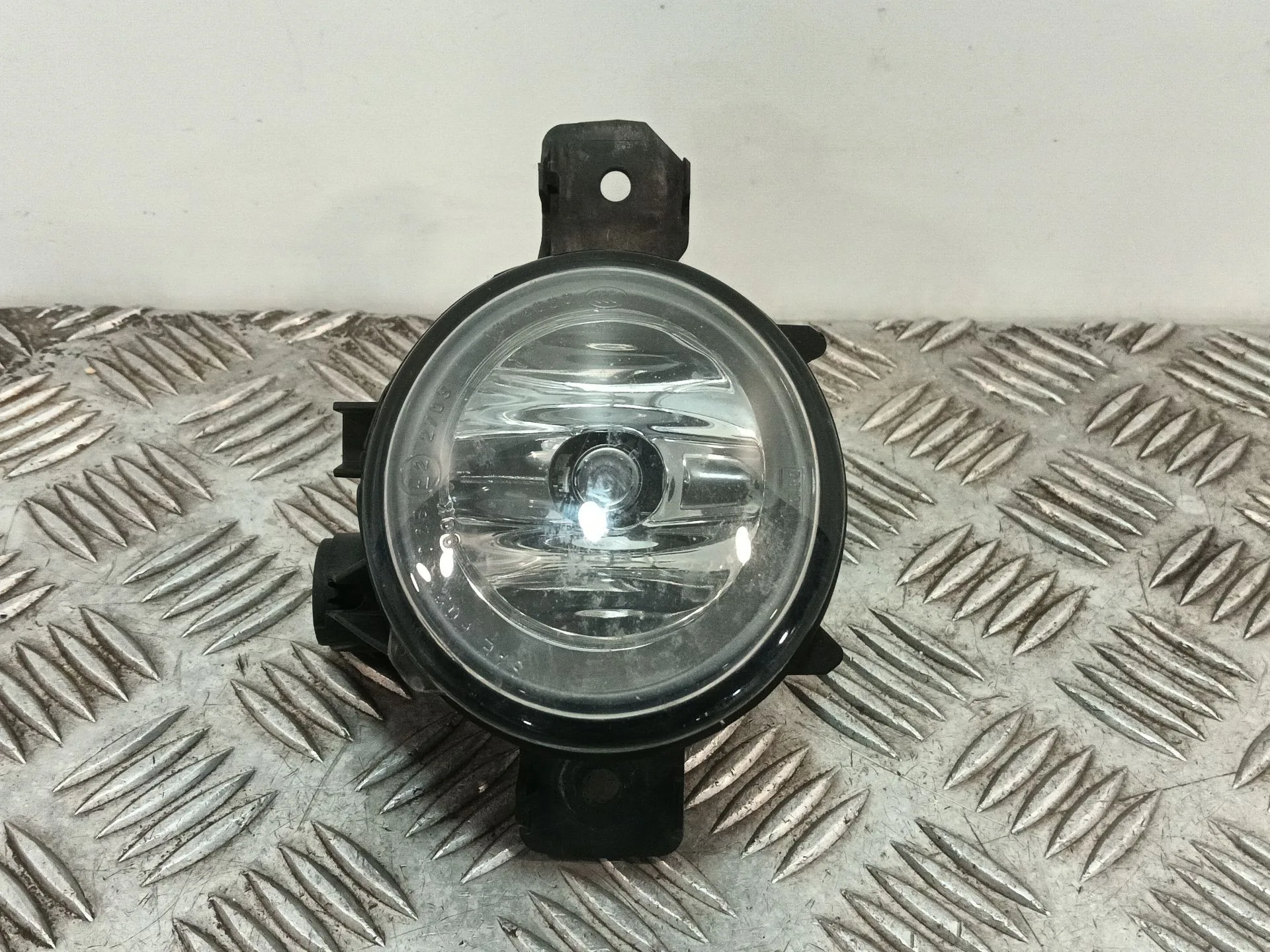 Faro Antiniebla Izquierdo para Bmw X3 (E83)