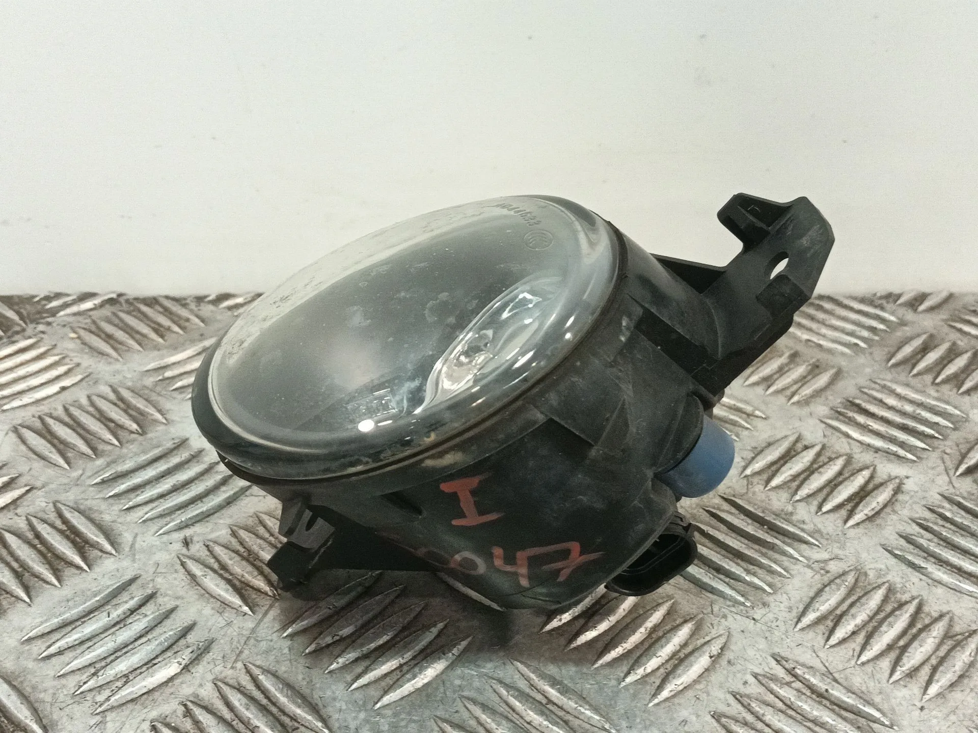 Faro Antiniebla Izquierdo para Bmw X3 (E83)