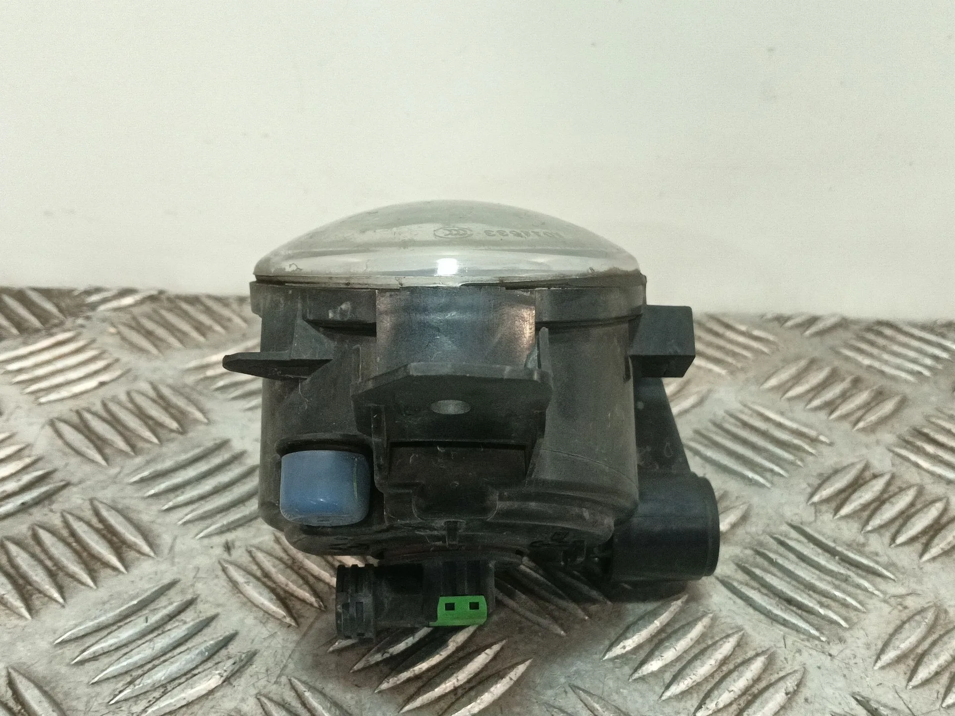 Faro Antiniebla Izquierdo para Bmw X3 (E83)