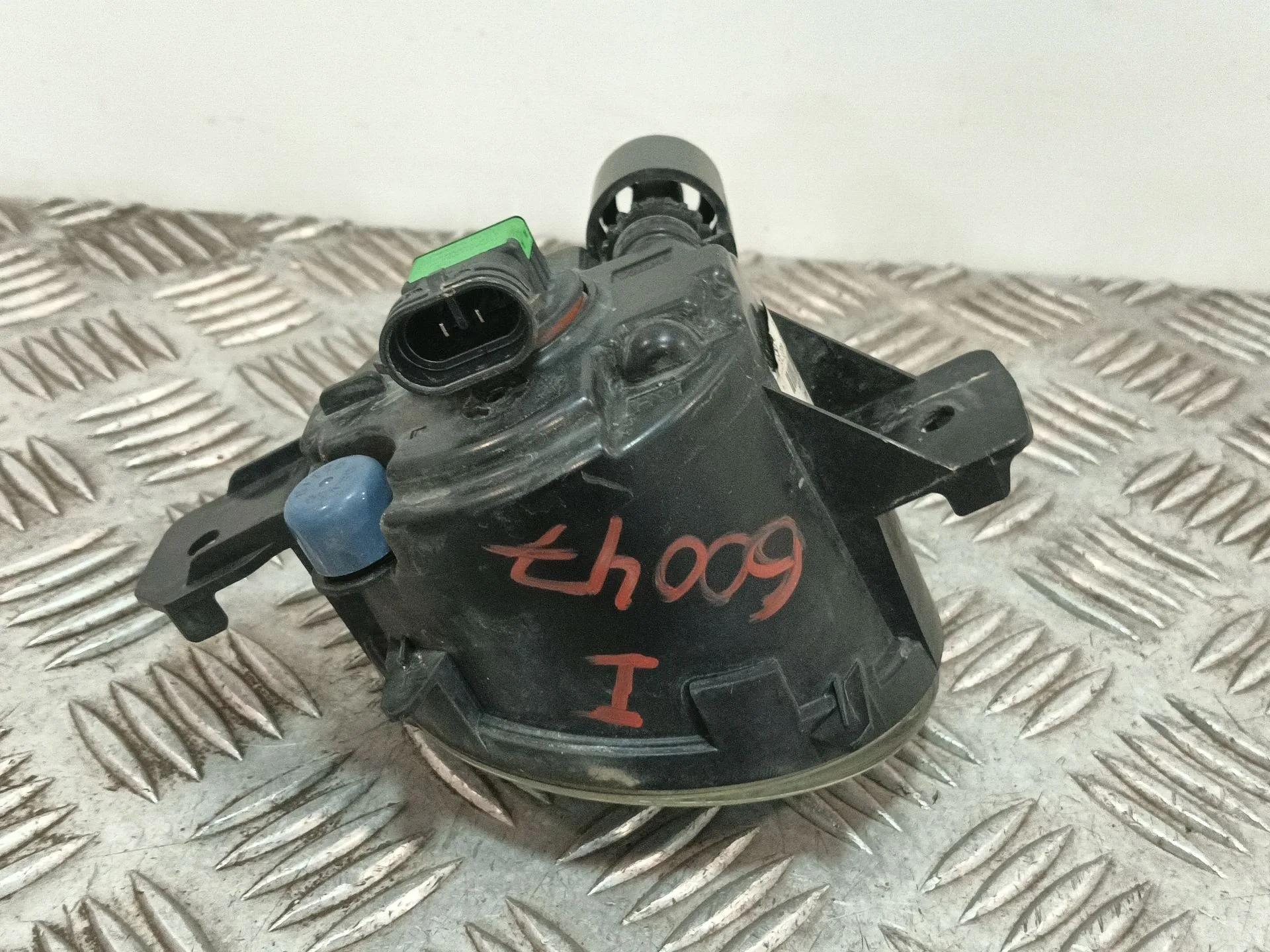 Faro Antiniebla Izquierdo para Bmw X3 (E83)