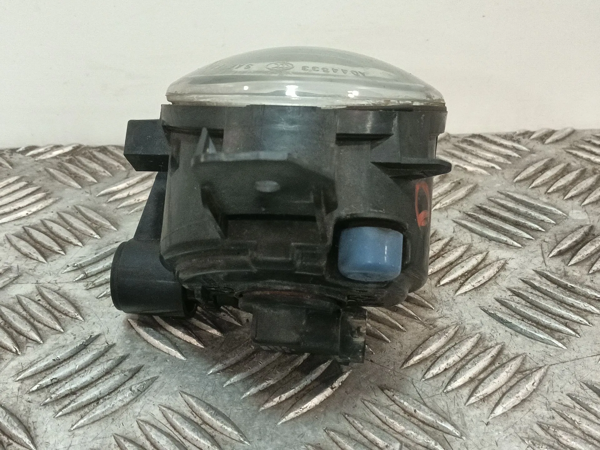 Faro Antiniebla Derecho para Bmw X3 (E83)