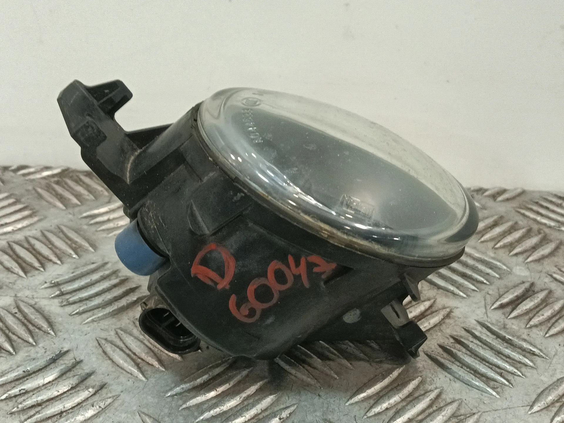 Faro Antiniebla Derecho para Bmw X3 (E83)
