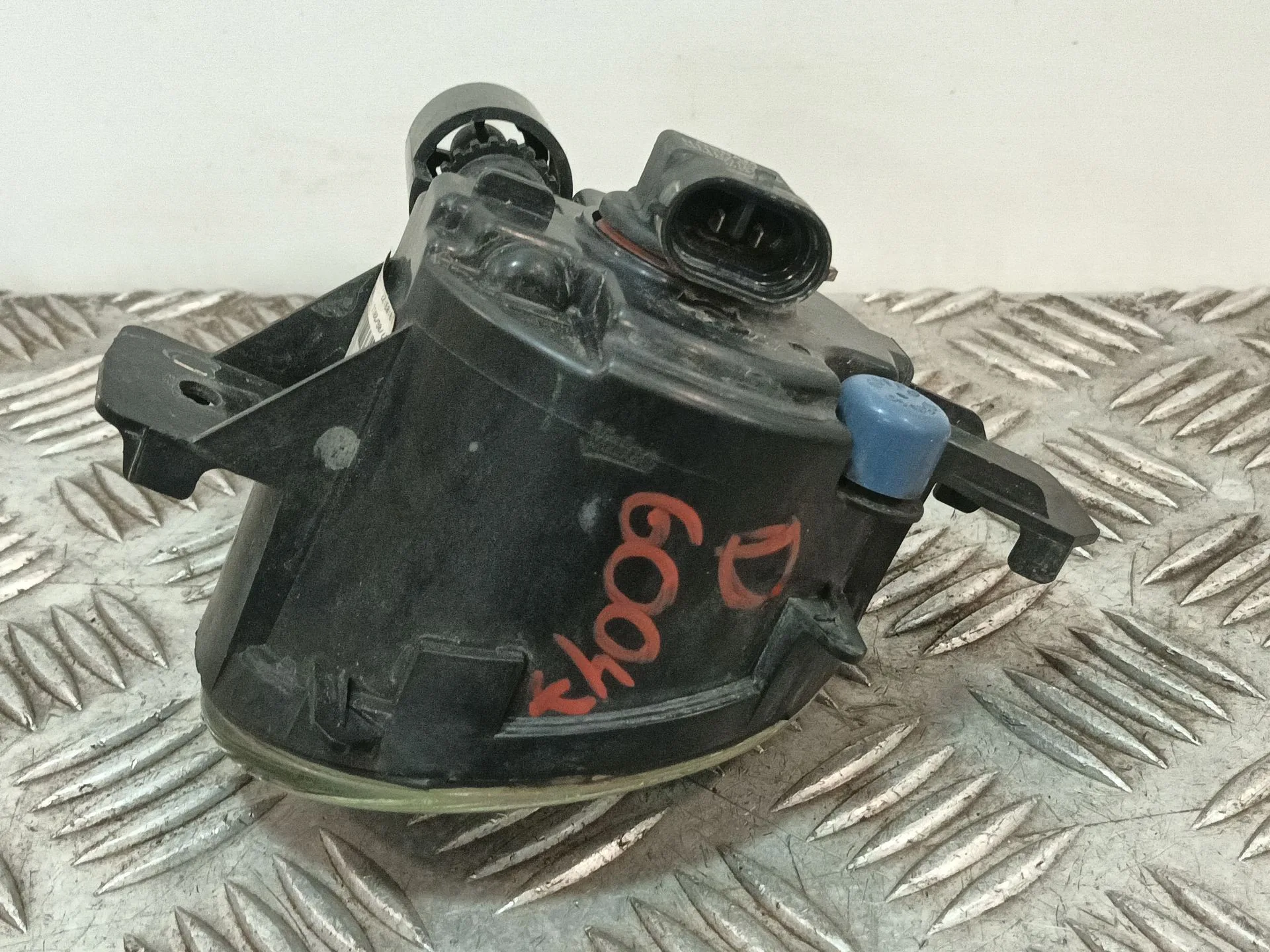 Faro Antiniebla Derecho para Bmw X3 (E83)