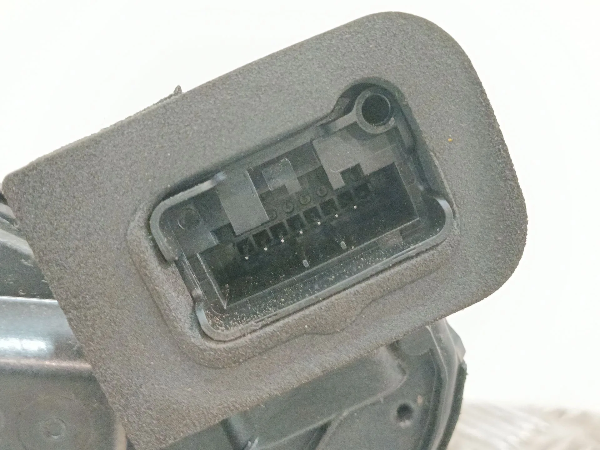 Cerradura Puerta Delantera Derecha para Skoda Fabia Iii (Nj3)