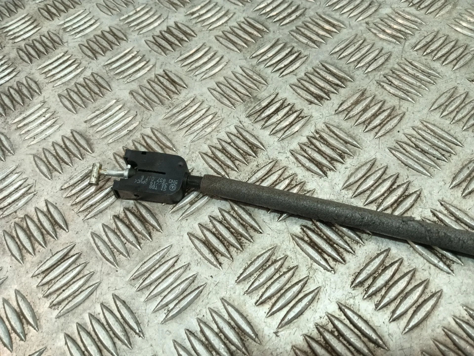 Cerradura Puerta Delantera Derecha para Skoda Fabia Iii (Nj3)