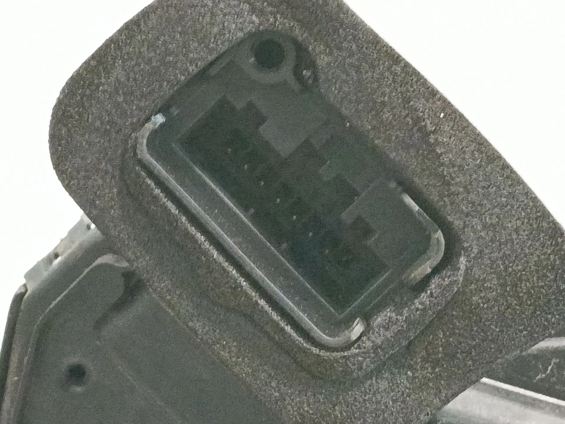 Cerradura Puerta Delantera Izquierda para Skoda Fabia Iii (Nj3)