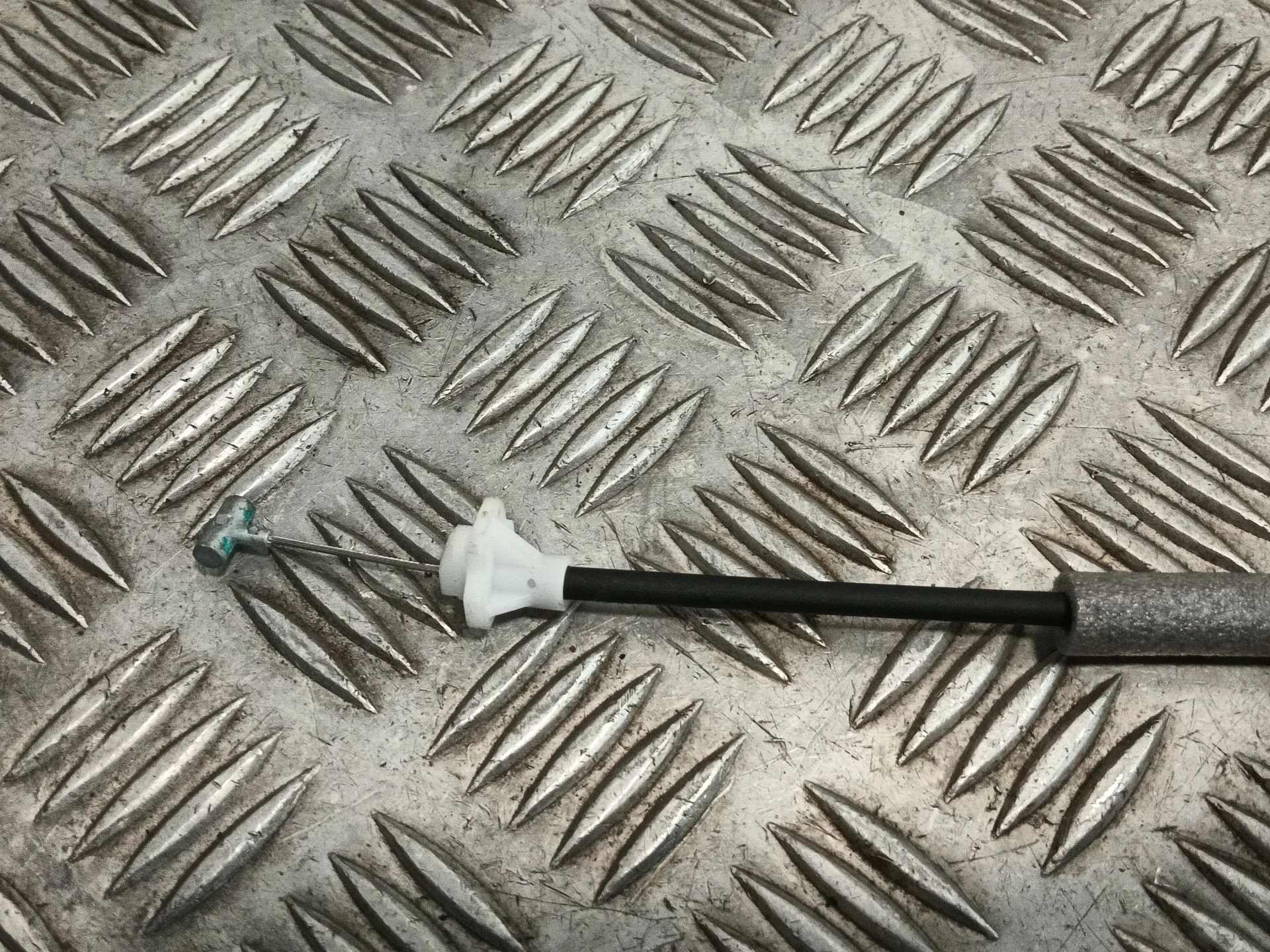 Cerradura Puerta Delantera Izquierda para Skoda Fabia Iii (Nj3)