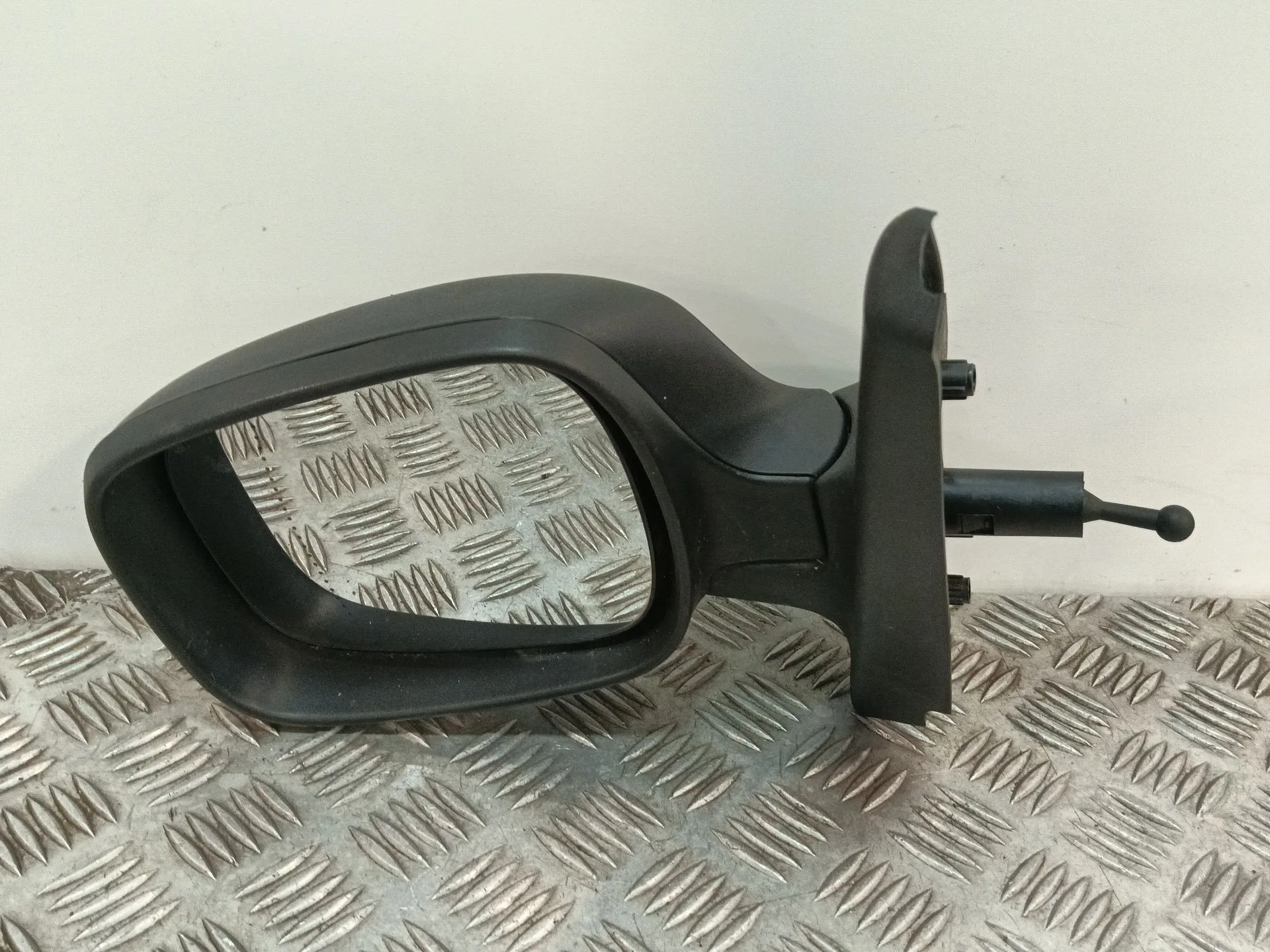 Retrovisor Izquierdo para Renault Kangoo Express (Fc0/1_)